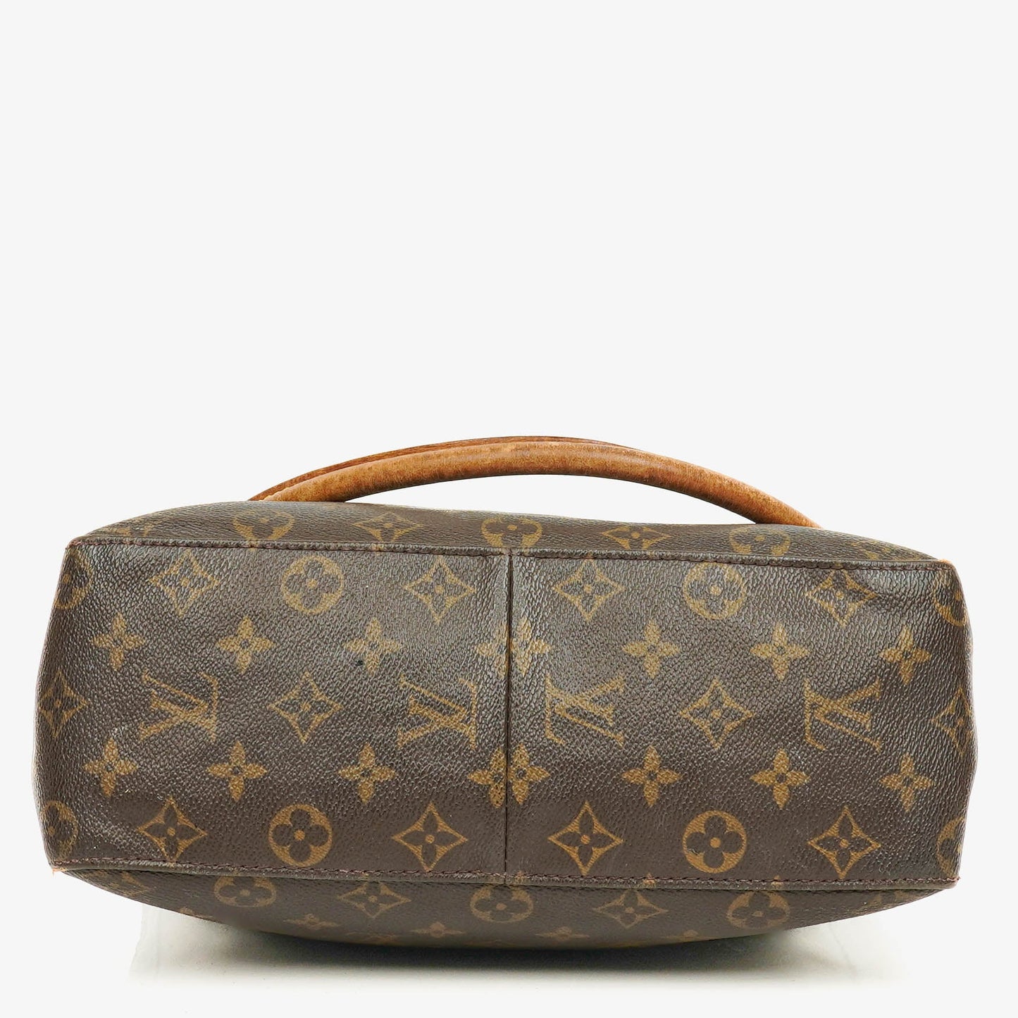 Louis Vuitton Looping GM Monogram Shoulder Bag