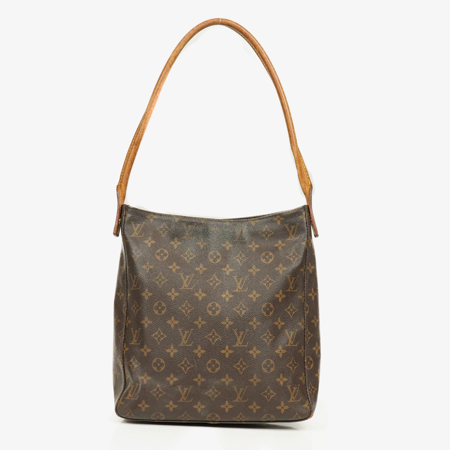 Louis Vuitton Looping GM Monogram Shoulder Bag