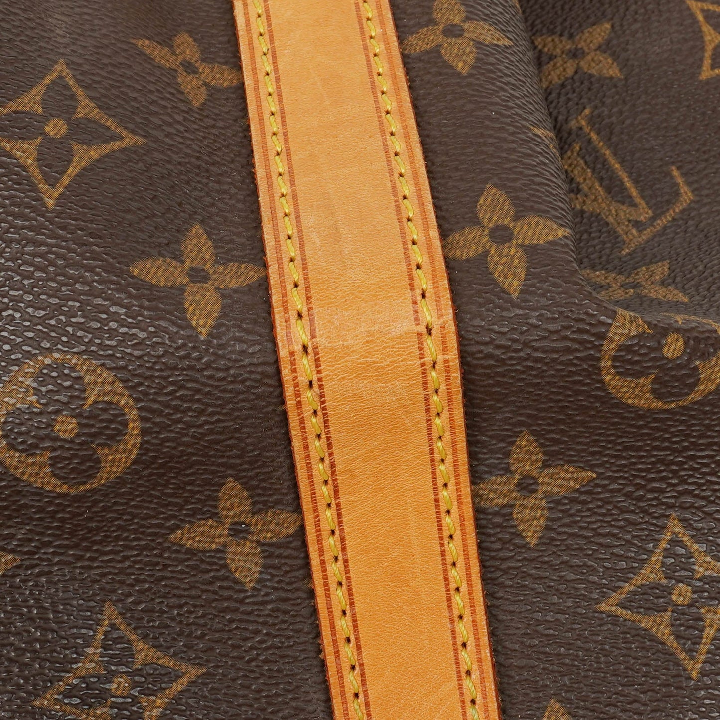 Louis Vuitton Noe GM Monogram Canvas Shoulder Bag