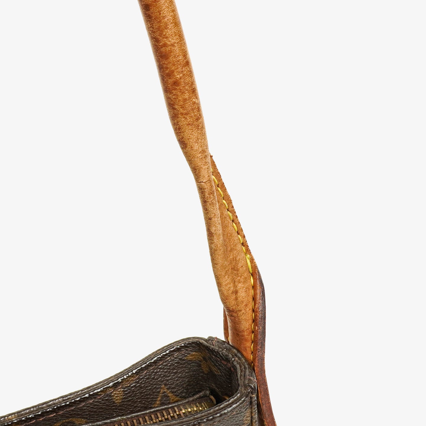 Louis Vuitton Looping GM Monogram Shoulder Bag