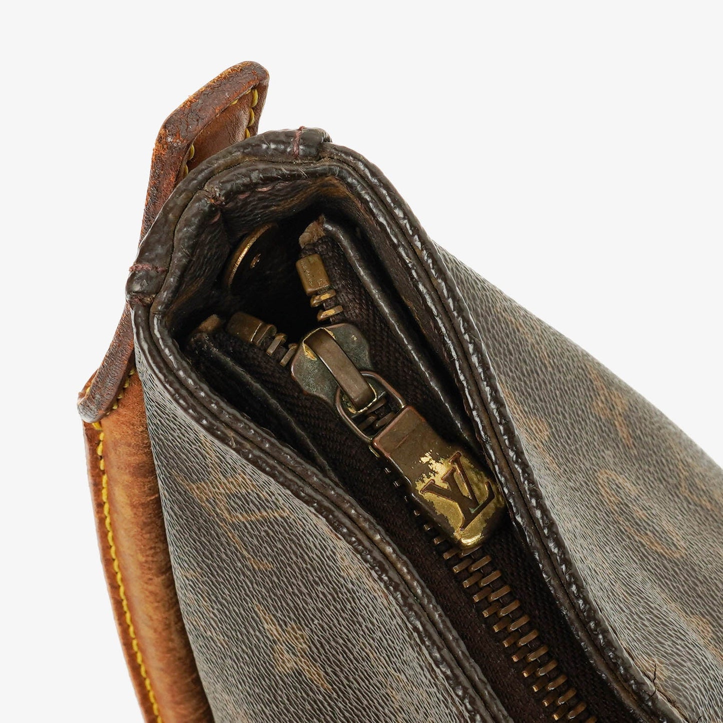 Louis Vuitton Looping GM Monogram Shoulder Bag