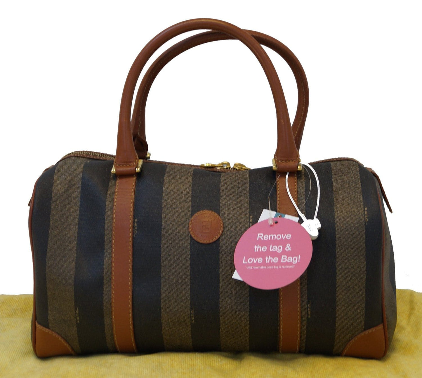 Fendi Handbag - Ewore Bags
