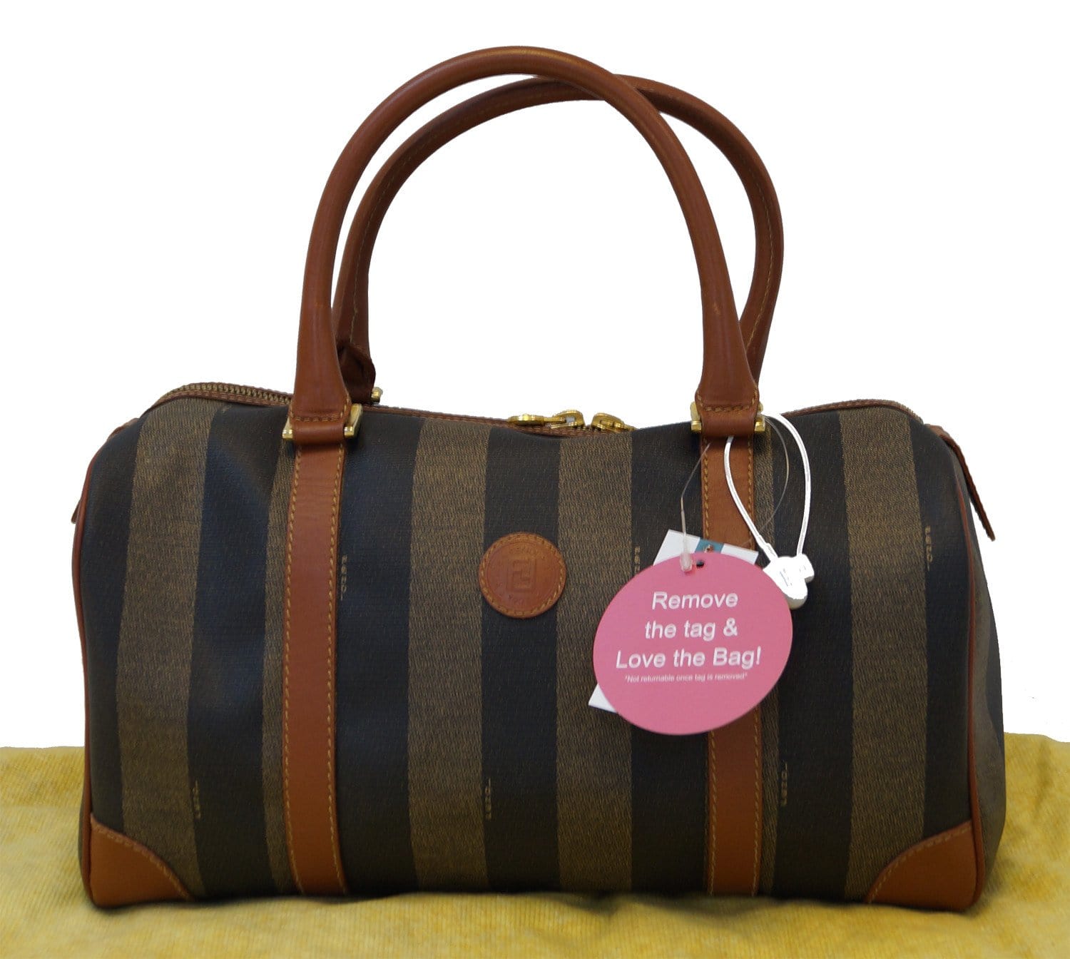 Fendi Handbag - Ewore Bags