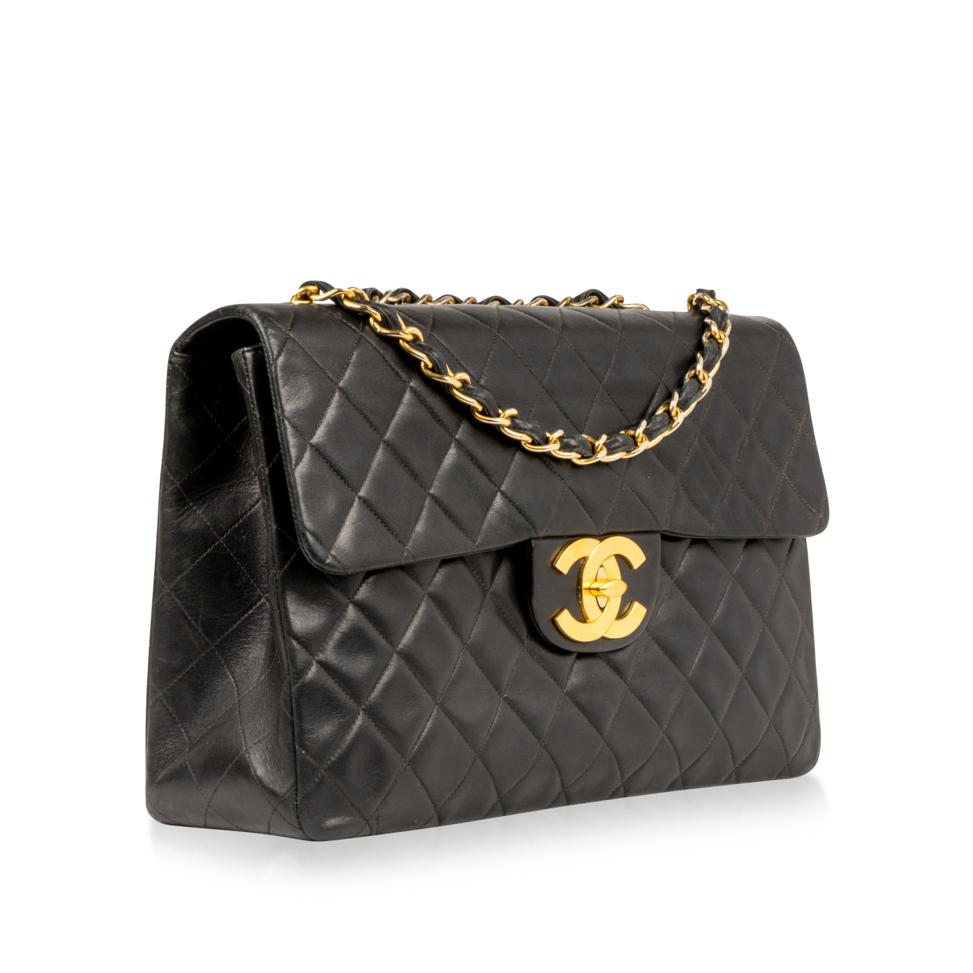 Chanel Classic Flap Bag