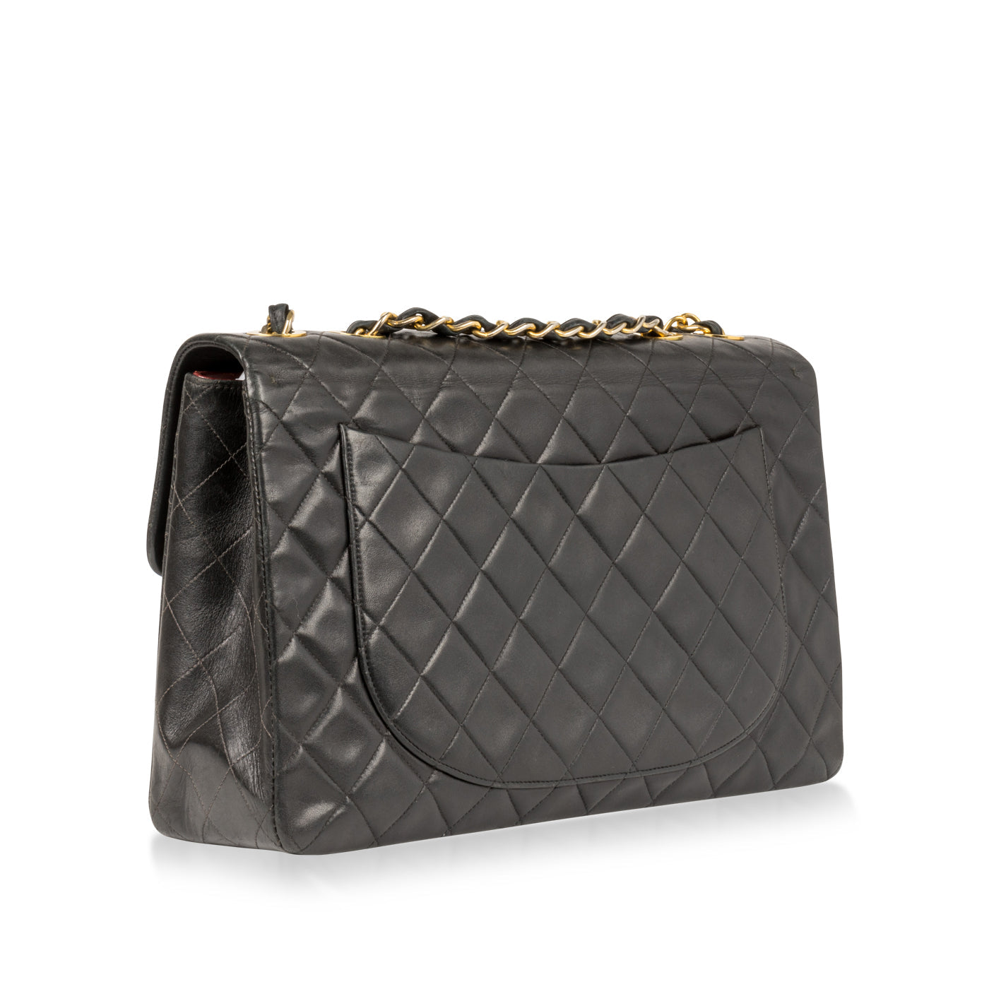 Chanel Classic Flap Bag
