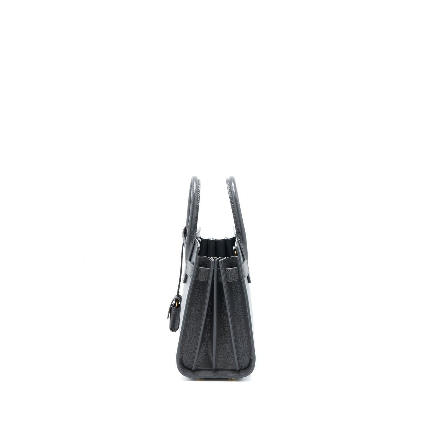 Saint Laurent/ Sac De Jour Nano Grey