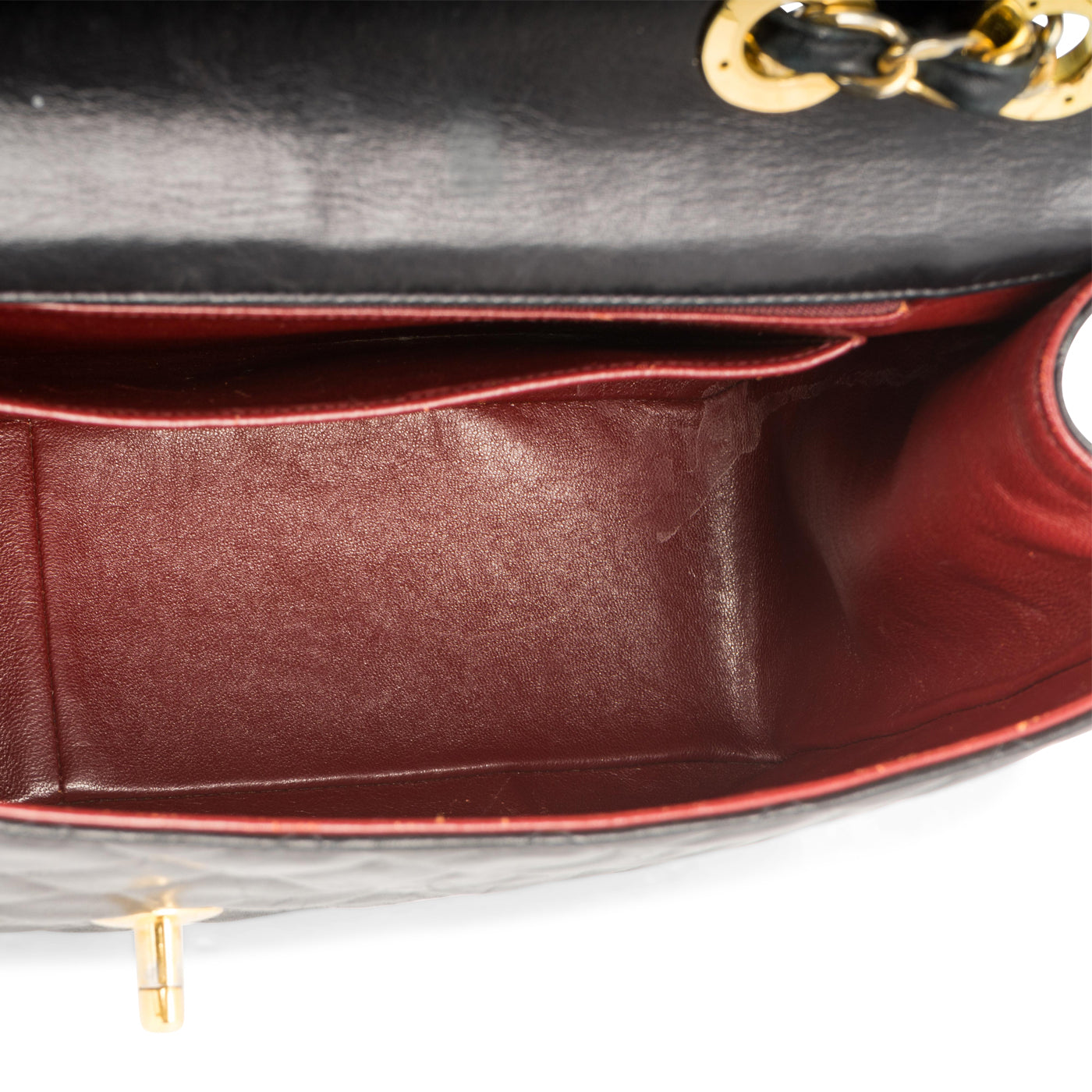 Chanel Classic Flap Bag