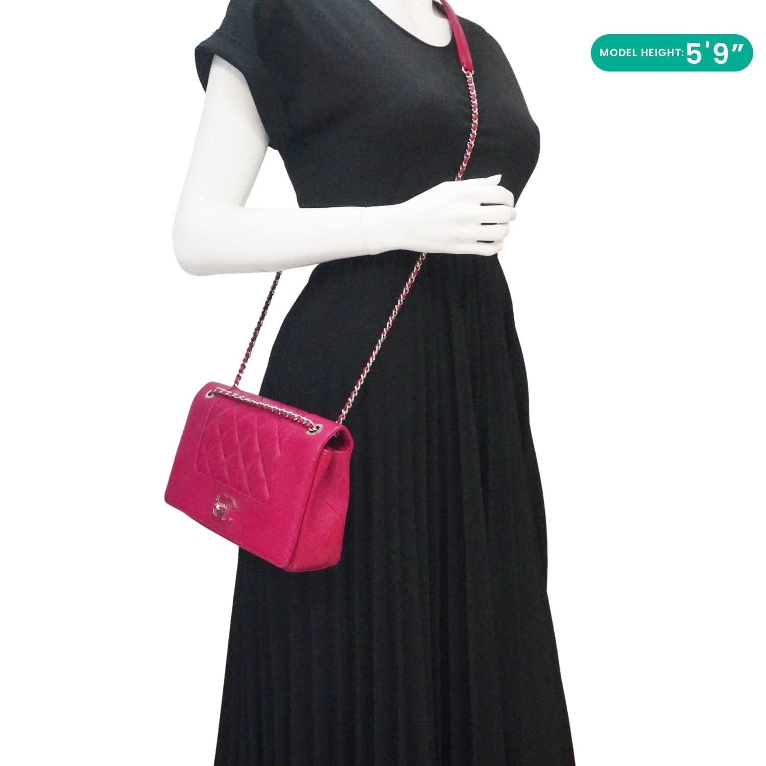 Chanel Crossbody Bag - Ewore Bags