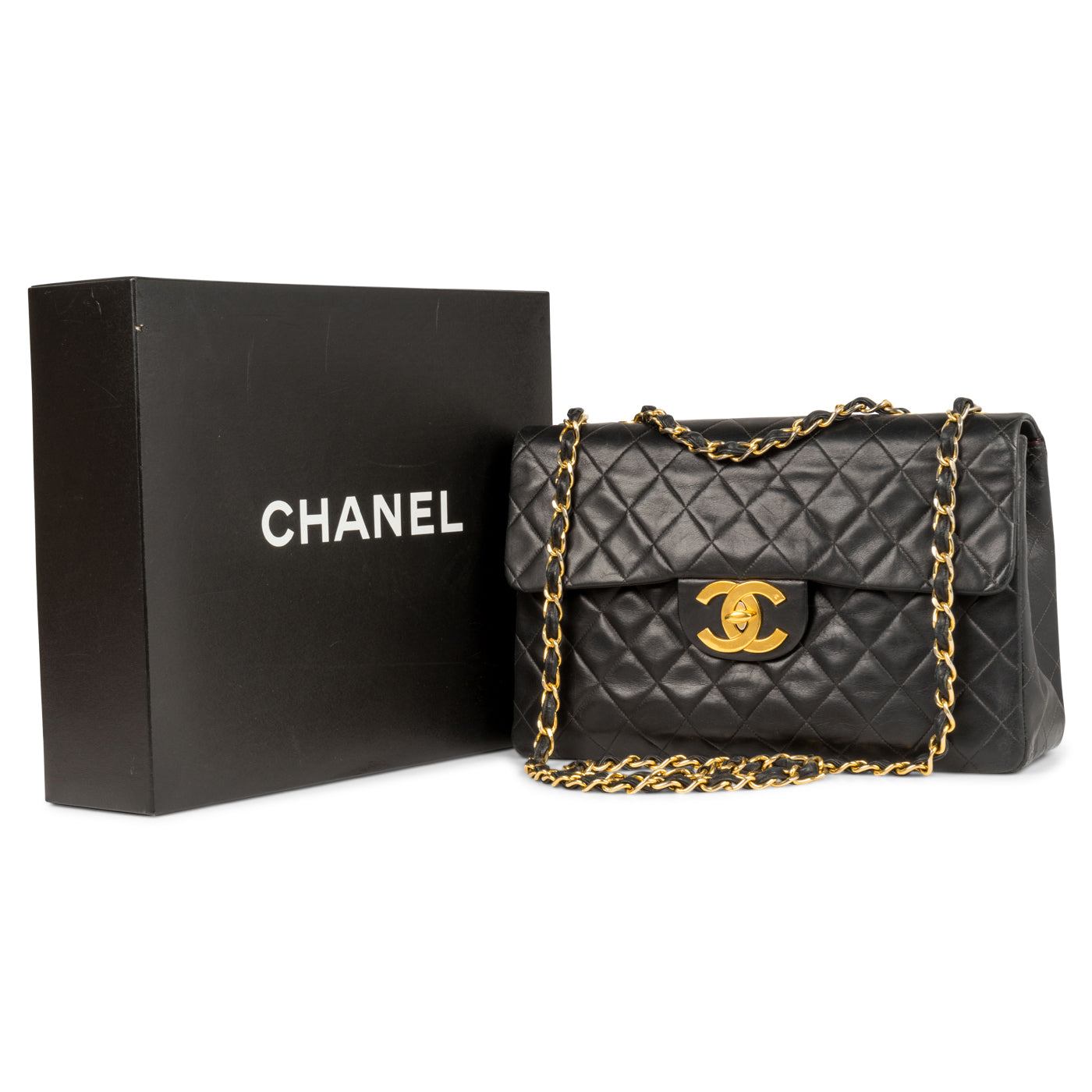 Chanel Classic Flap Bag
