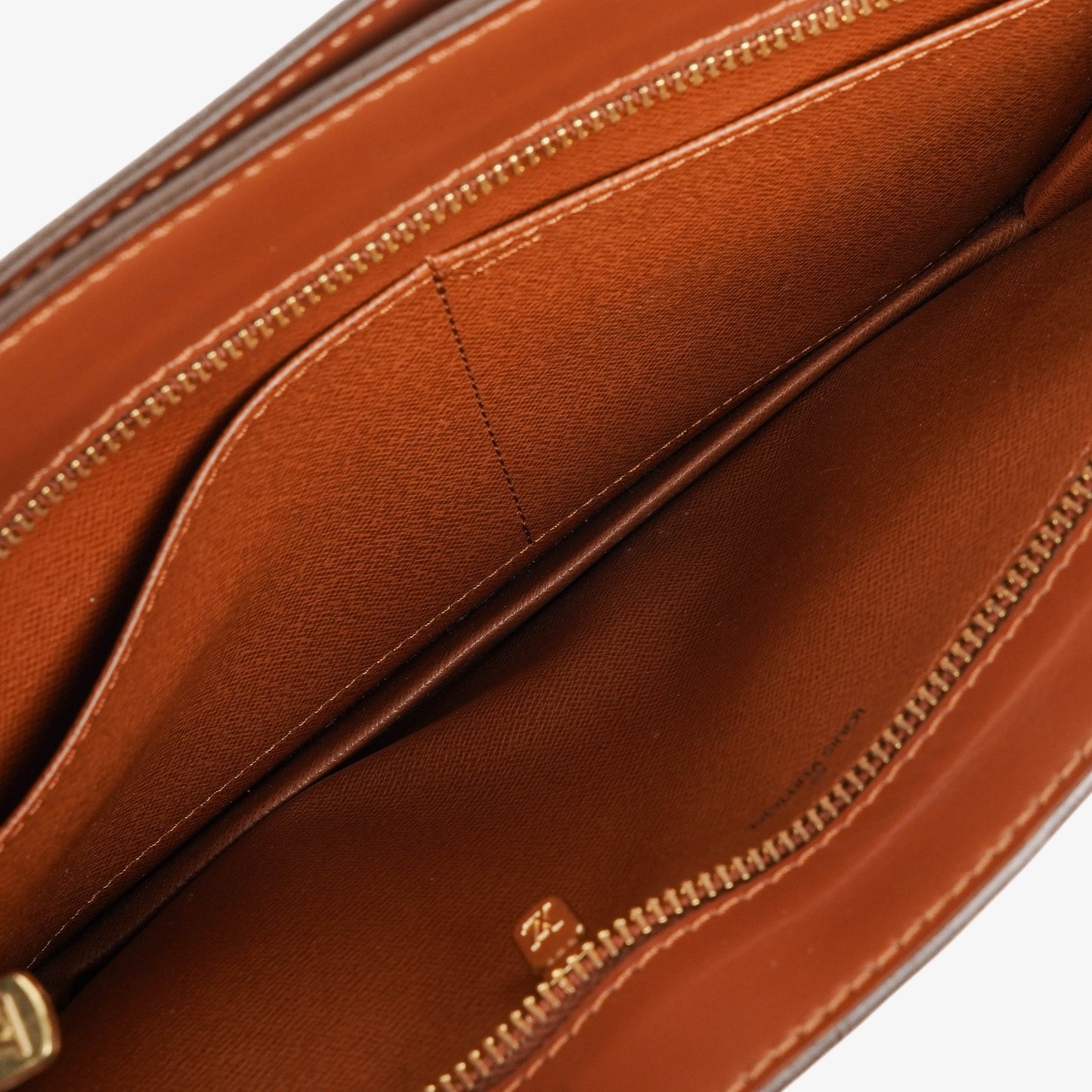 Louis Vuitton Enghien Monogram Shoulder Bag