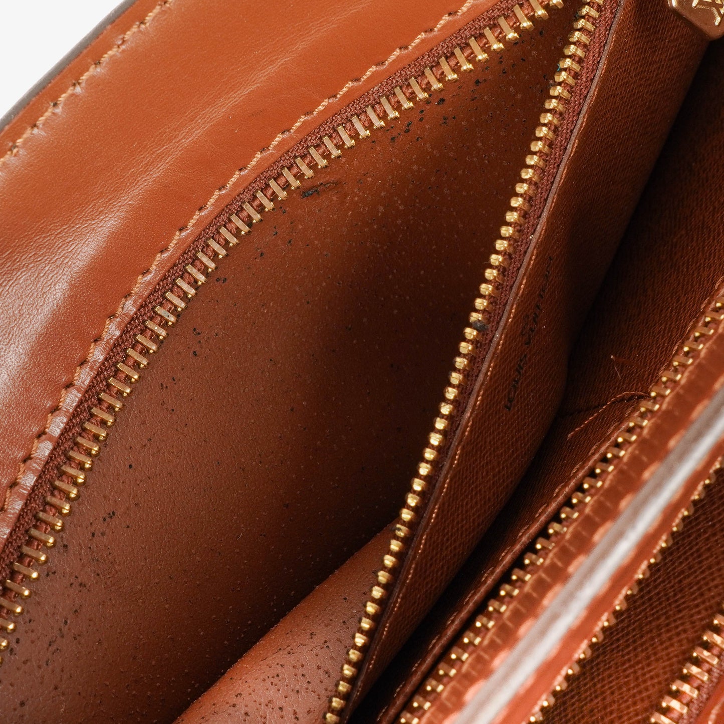 Louis Vuitton Enghien Monogram Shoulder Bag