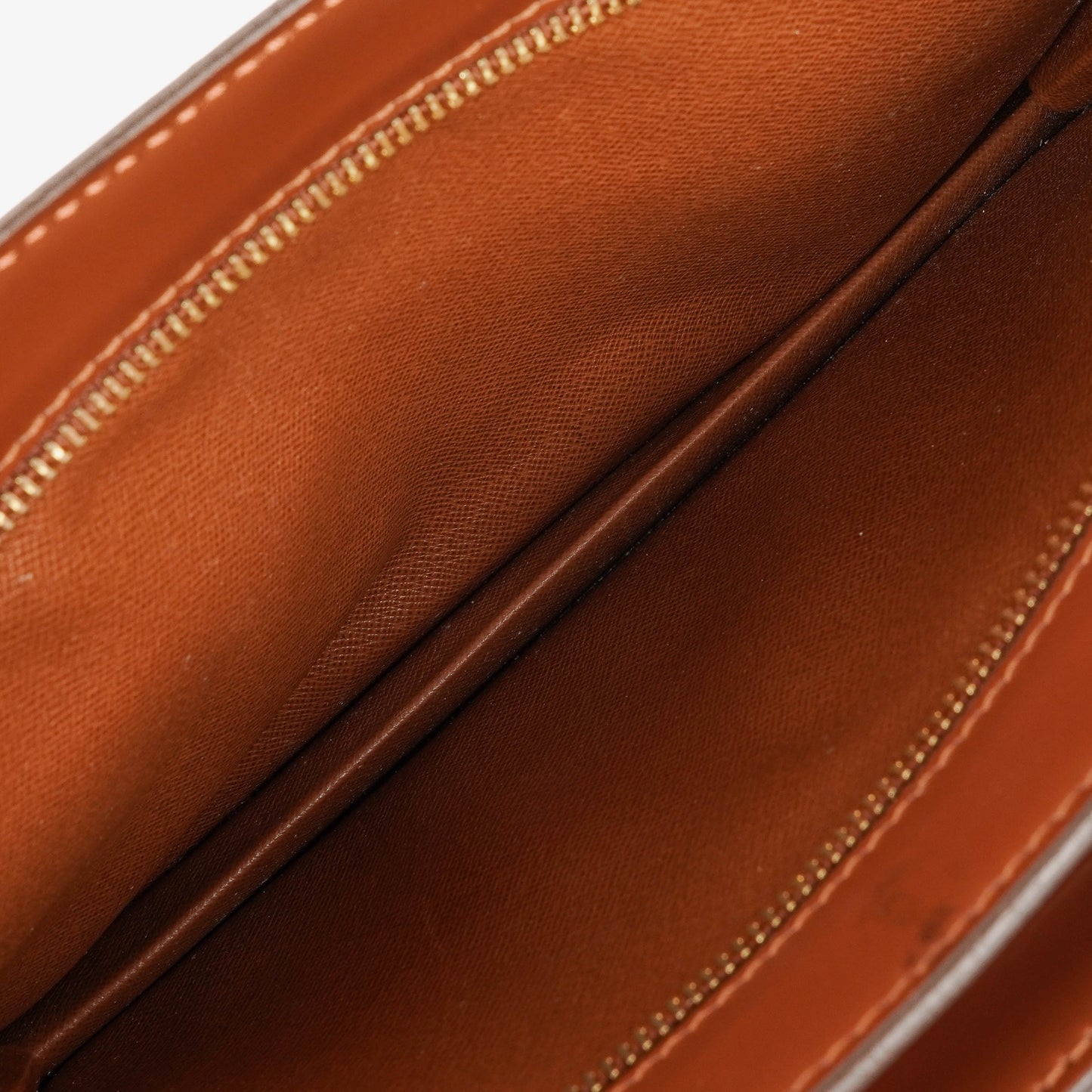 Louis Vuitton Enghien Monogram Shoulder Bag