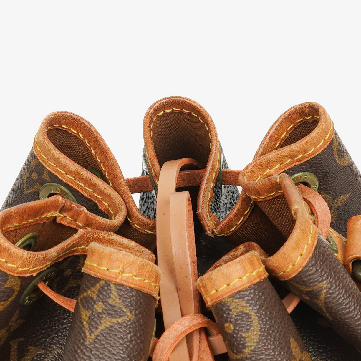 Louis Vuitton Noe GM Monogram Canvas Shoulder Bag