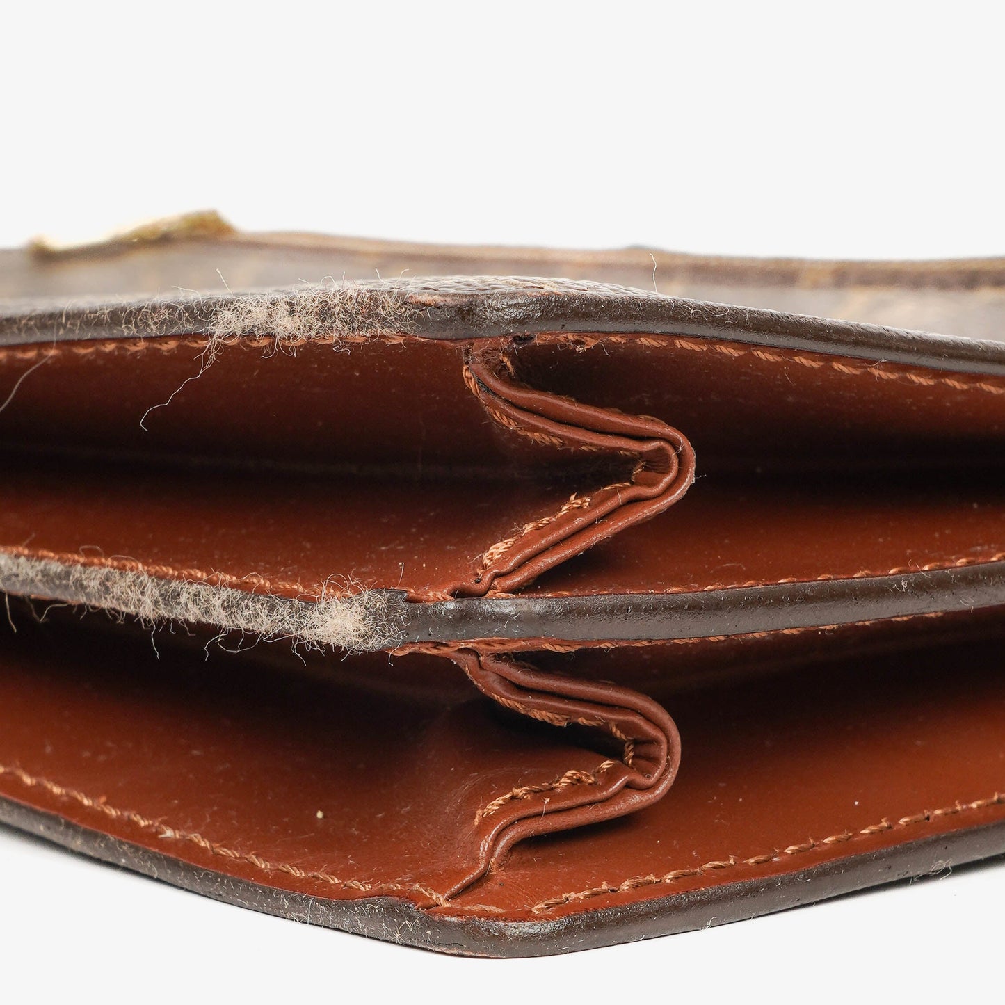 Louis Vuitton Enghien Monogram Shoulder Bag