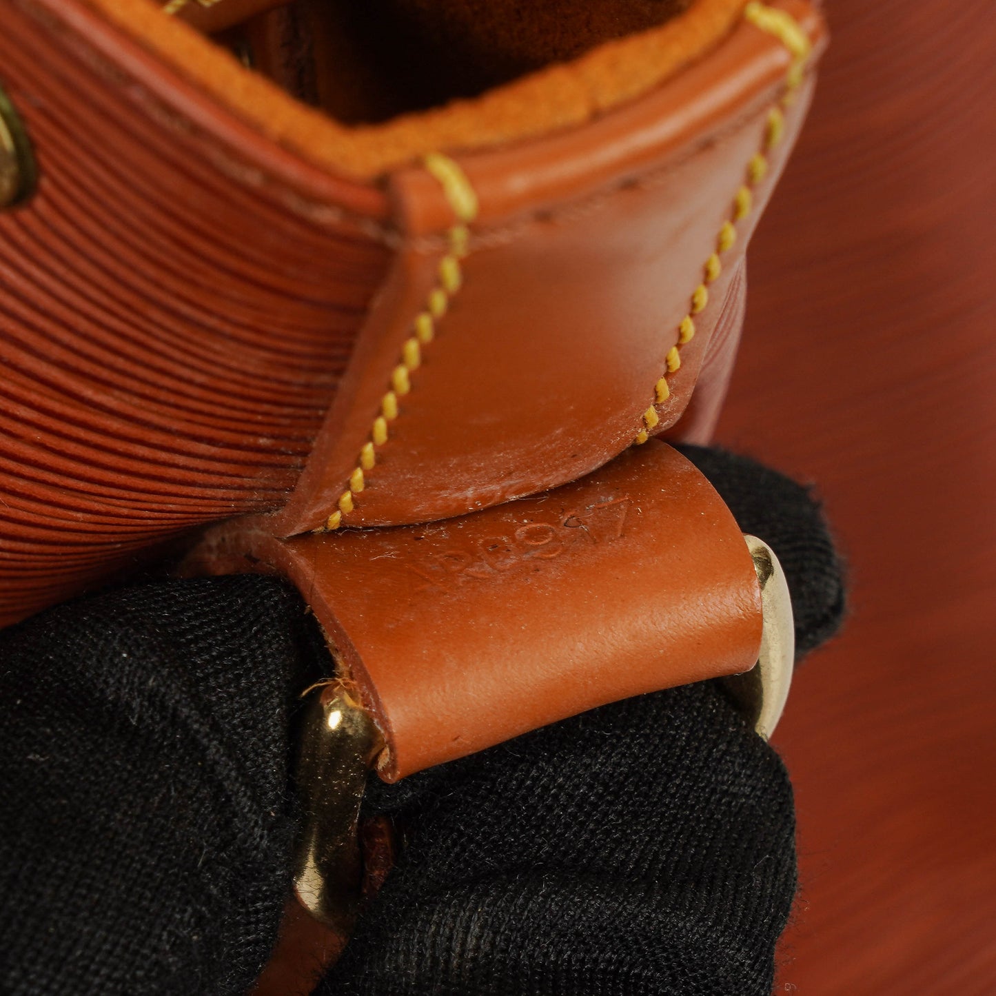 Louis Vuitton Noe Grande Bi - Colour EPI Leather Shoulder Bag