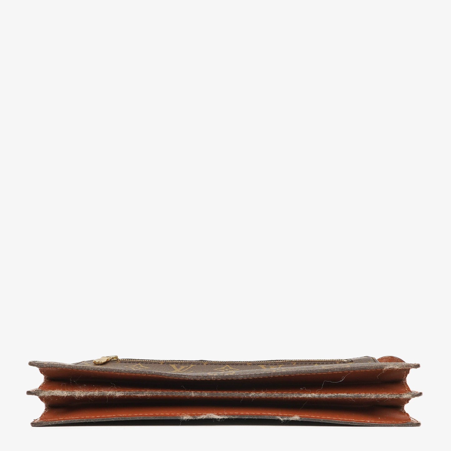 Louis Vuitton Enghien Monogram Shoulder Bag