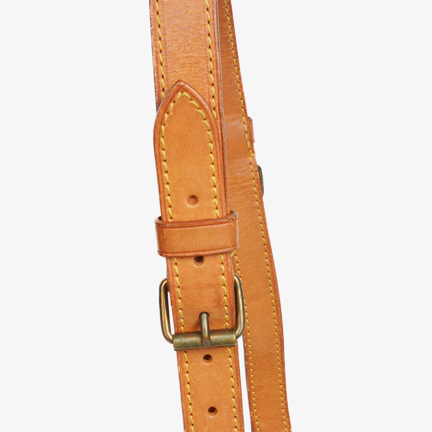 Louis Vuitton Noe GM Monogram Canvas Shoulder Bag