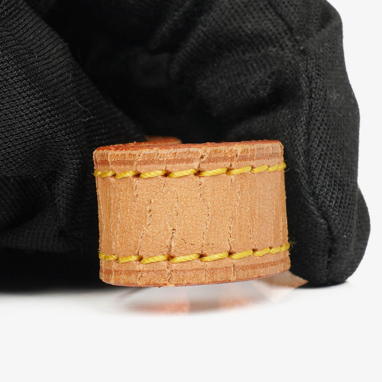 Louis Vuitton Cowhide Leather Shoulder Strap