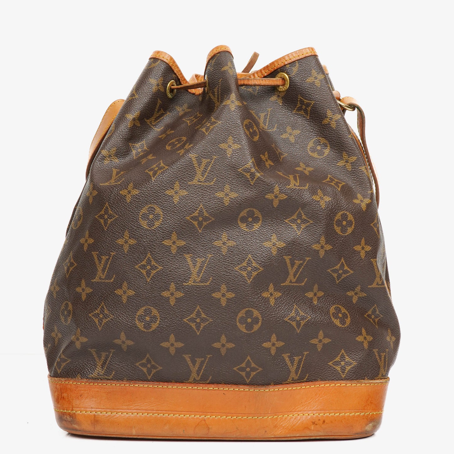 Louis Vuitton Noe GM Monogram Canvas Shoulder Bag