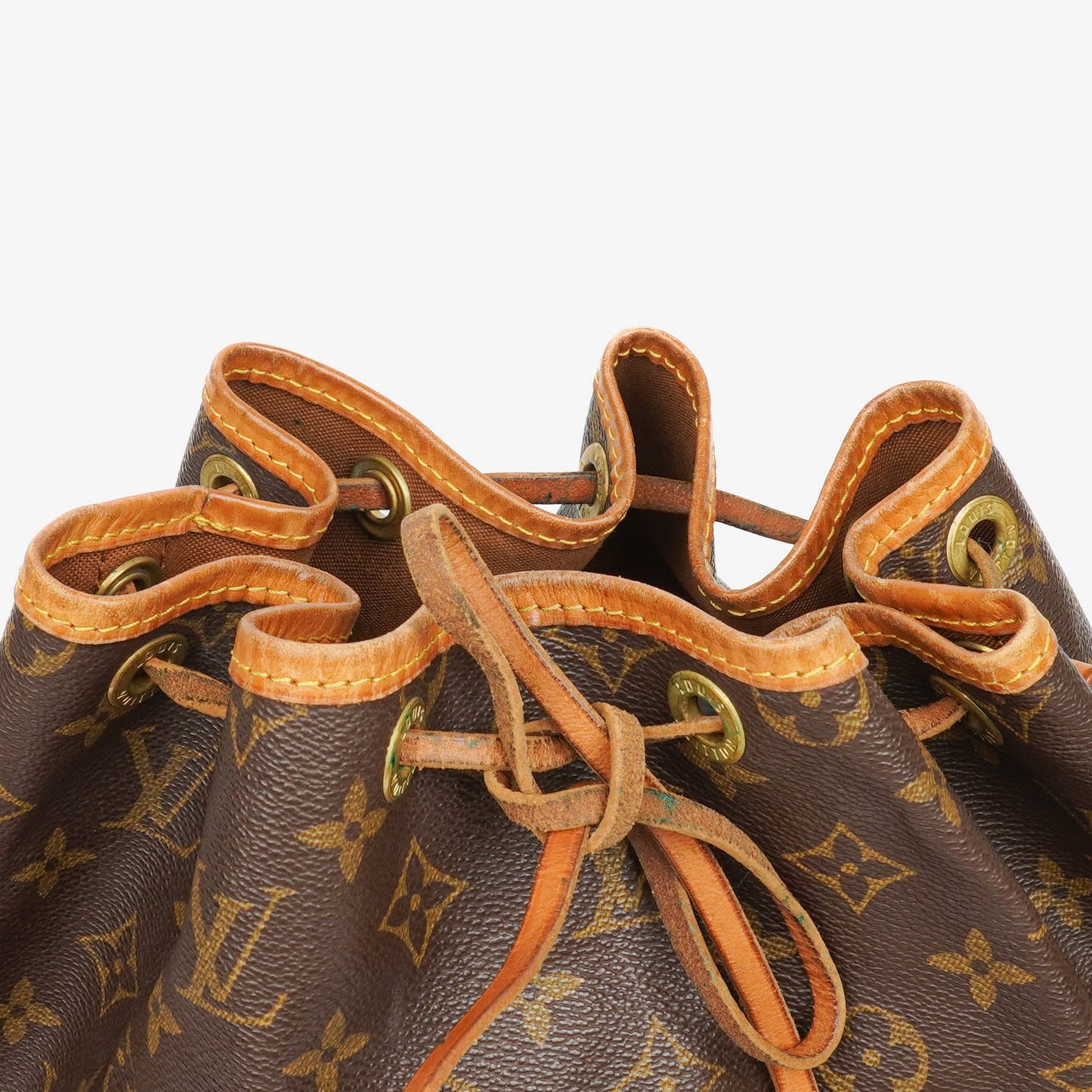Louis Vuitton Noe GM Monogram Canvas Shoulder Bag