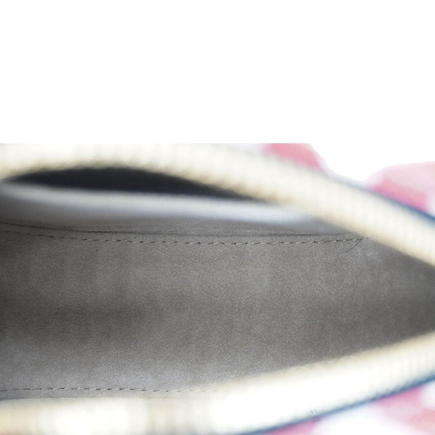 LOUIS VUITTON Boite Chapeau Crafty Giant Monogram Canvas Crossbody Bag Multicolor