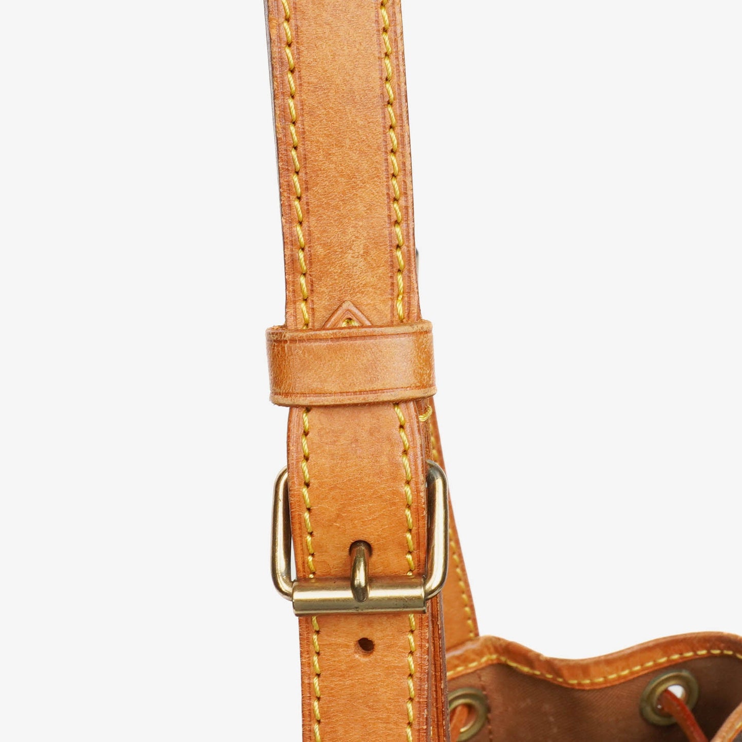 Louis Vuitton Noe GM Monogram Canvas Shoulder Bag