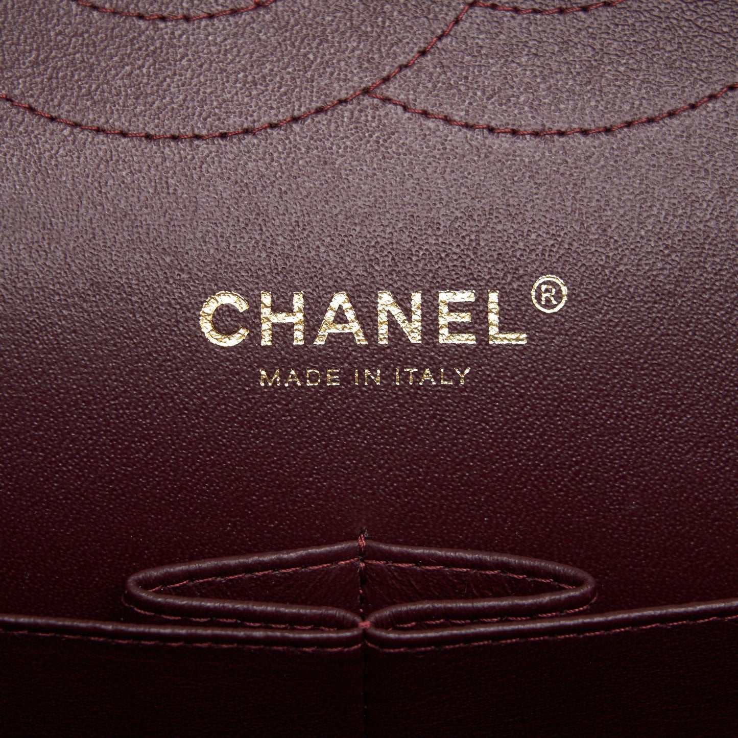 CHANEL JUMBO CLASSIC DOUBLE FLAP CAVIAR BLACK