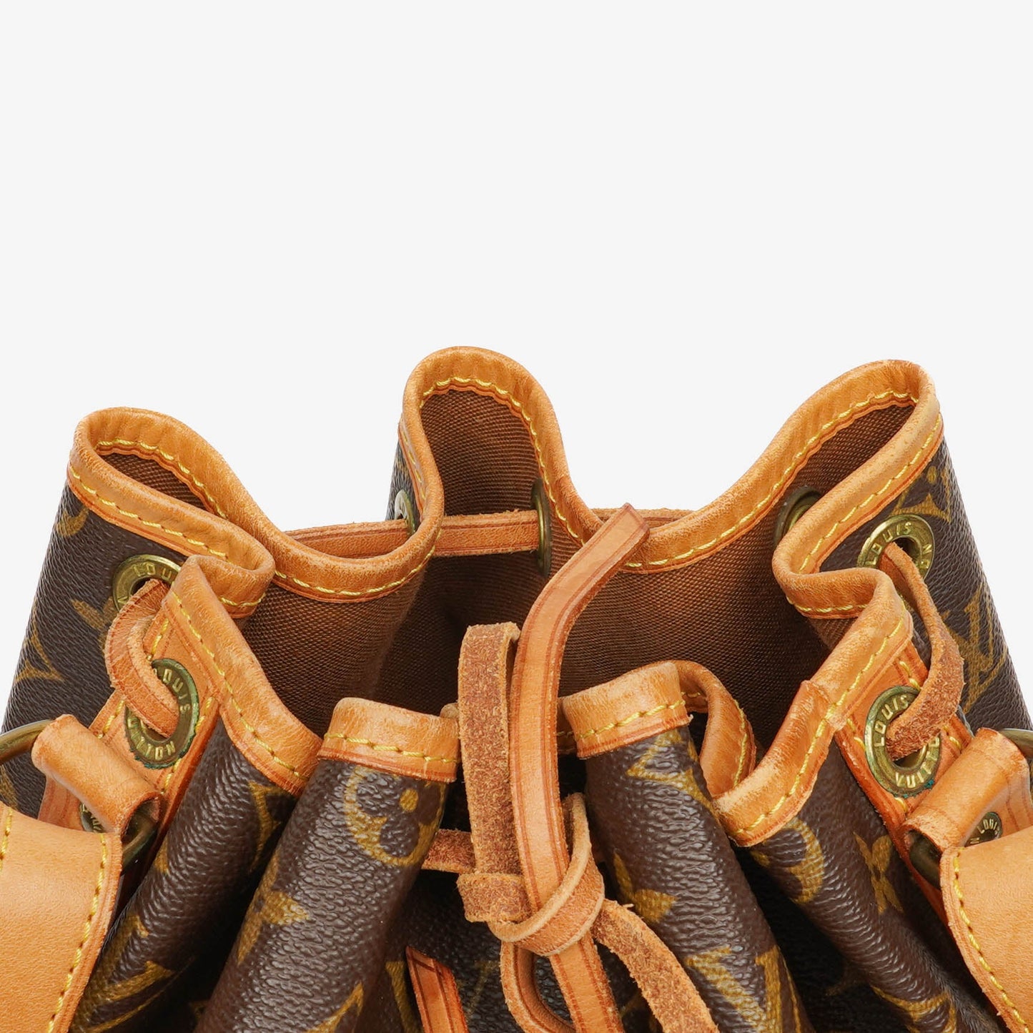 Louis Vuitton Noe GM Monogram Canvas Shoulder Bag