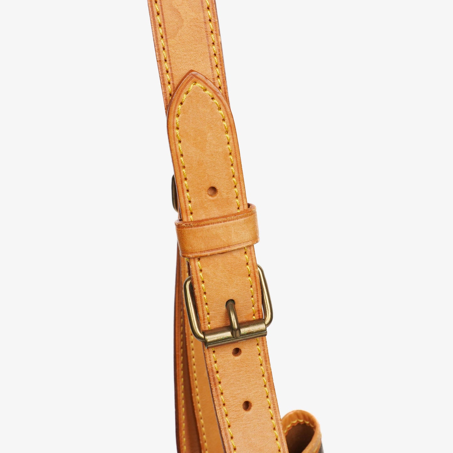 Louis Vuitton Noe GM Monogram Canvas Shoulder Bag
