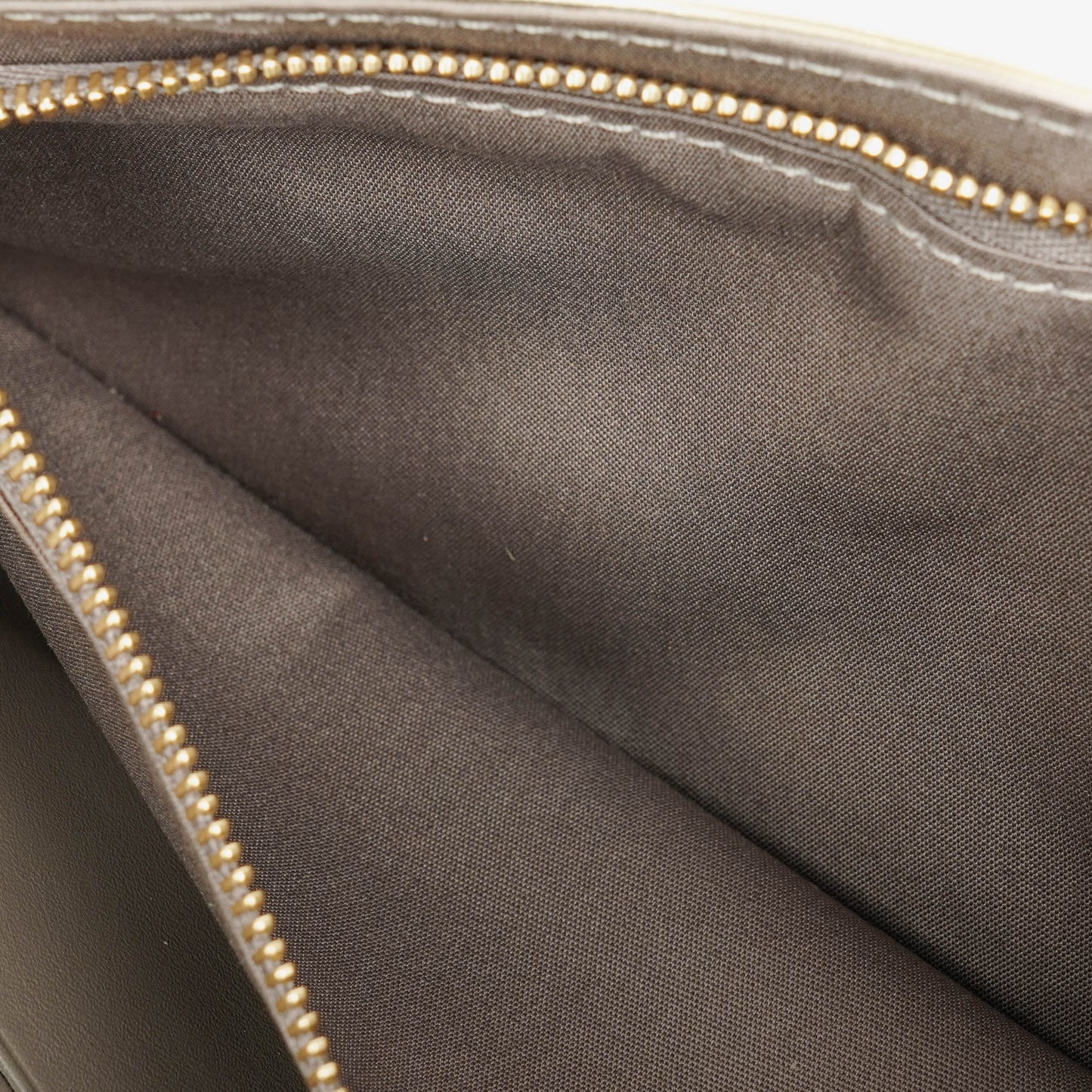 Louis Vuitton Monogram Vernis Sunset Boulevard Bag