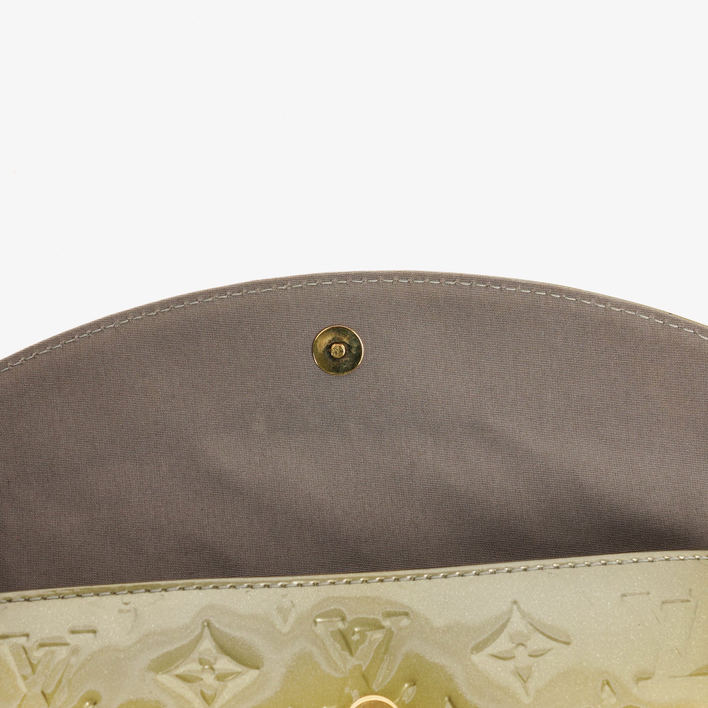 Louis Vuitton Monogram Vernis Sunset Boulevard Bag