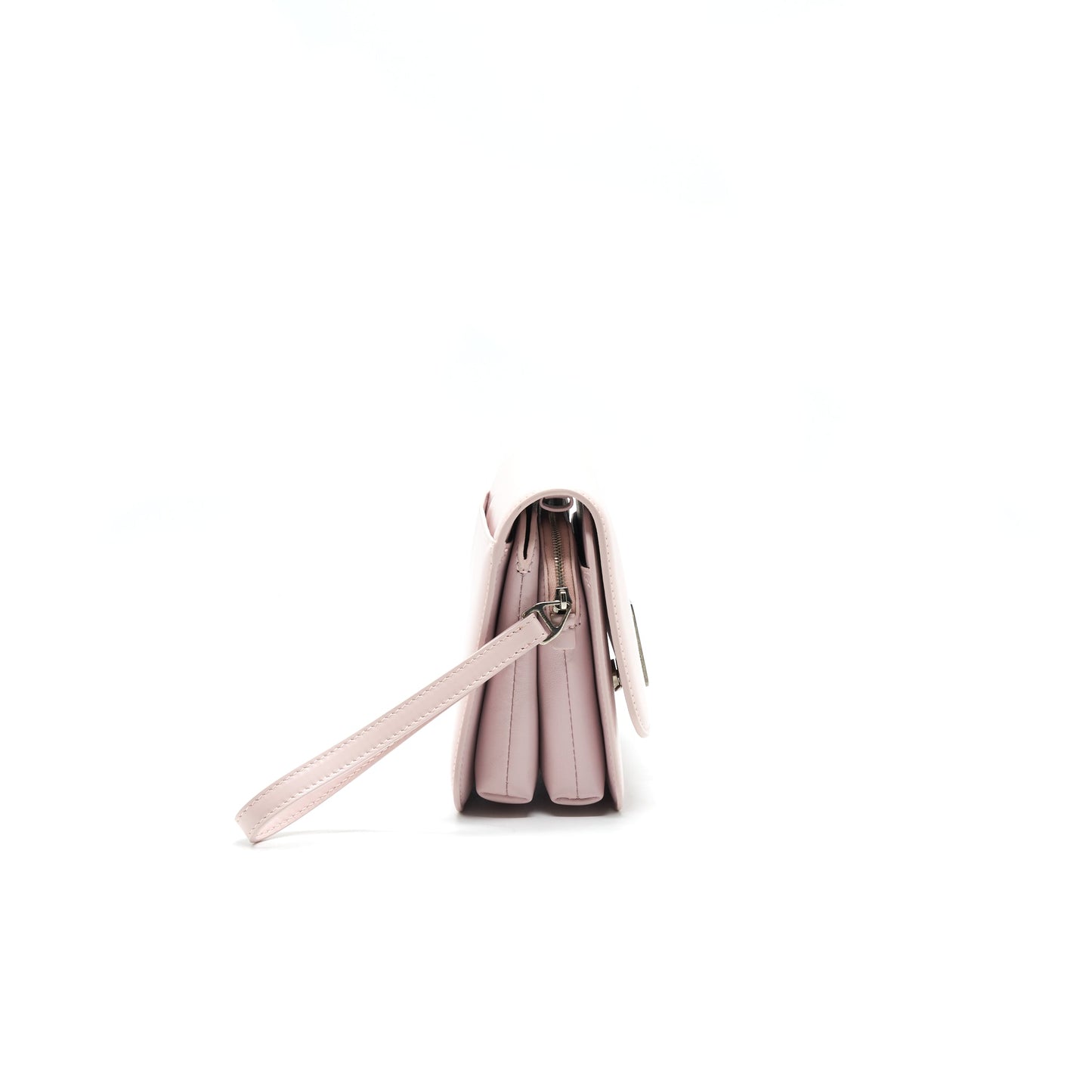 Balenciaga B. Small Purse in Pink