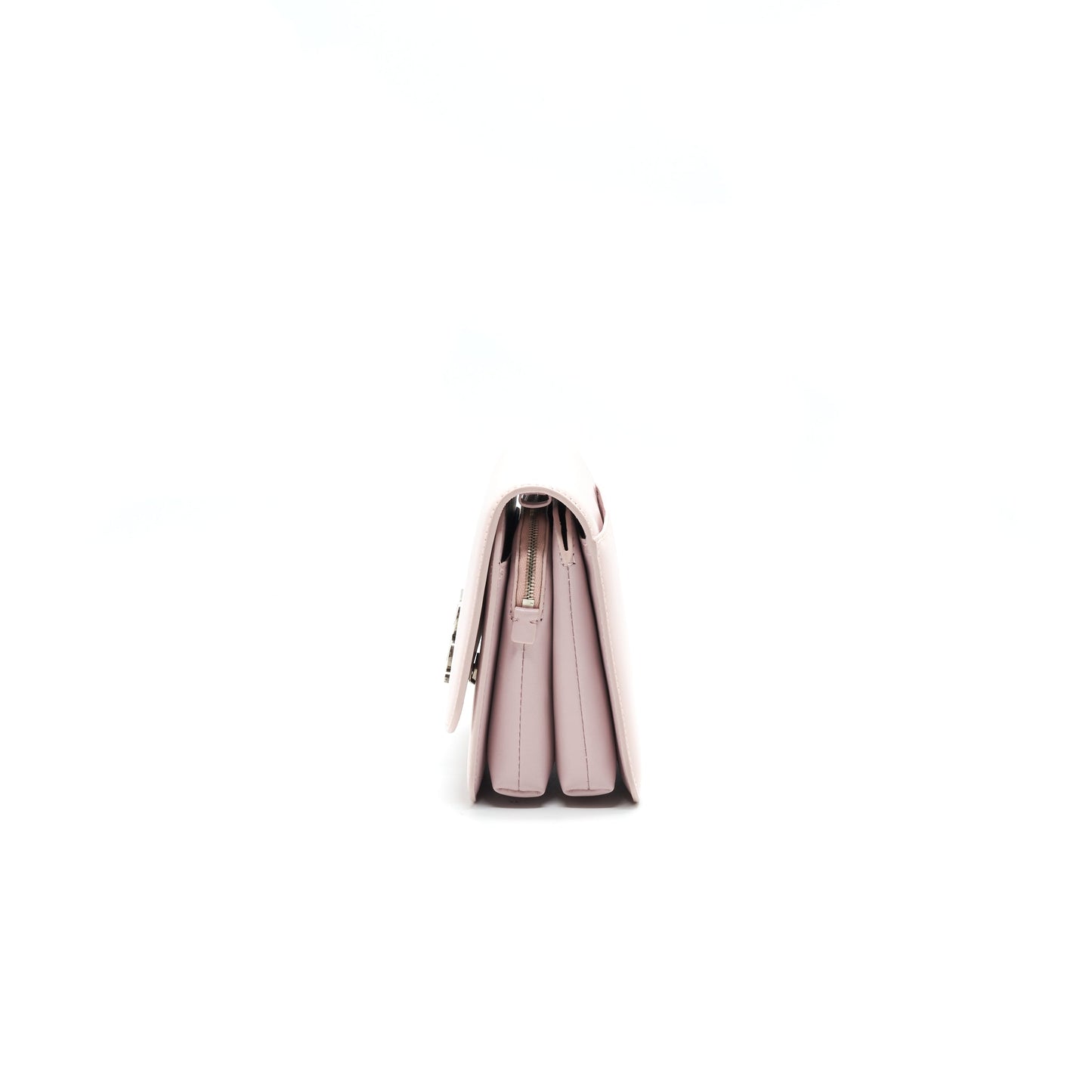 Balenciaga B. Small Purse in Pink
