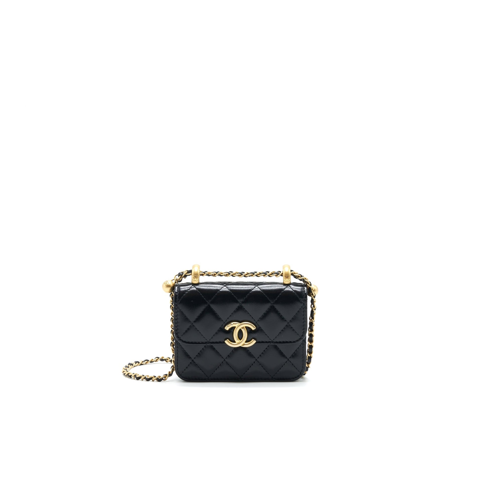 Chanel Shoulder Bag - EworeBags