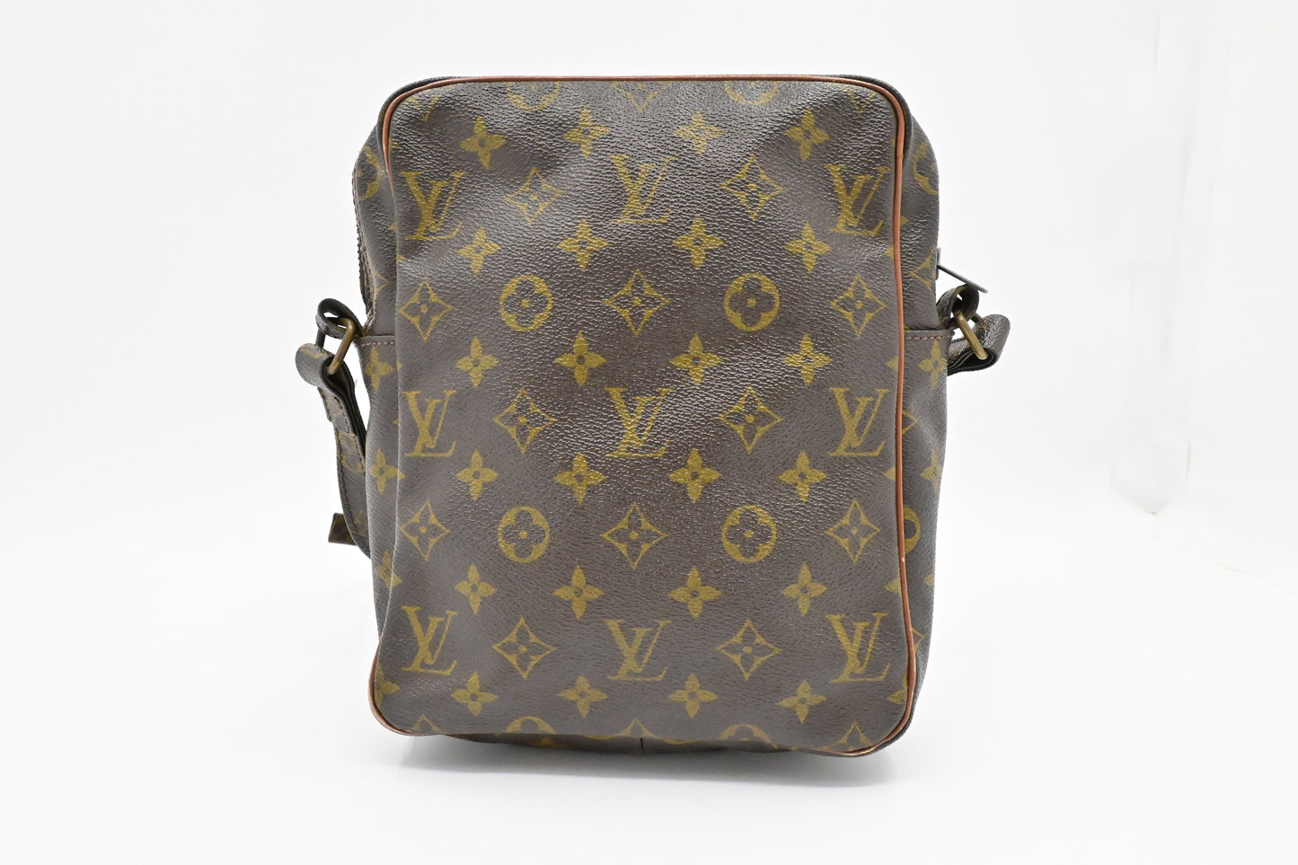 Louis Vuitton Marceau PM in Monogram Canvas
