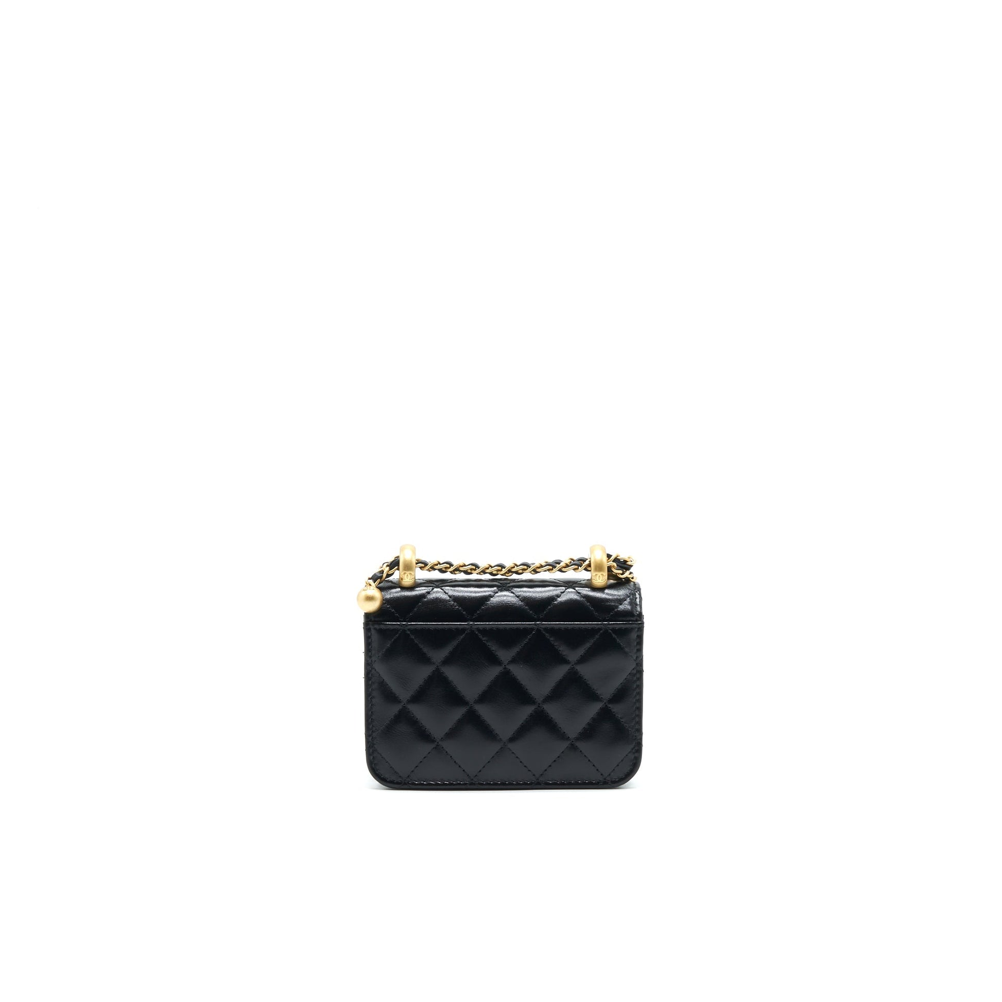 Chanel Shoulder Bag - EworeBags