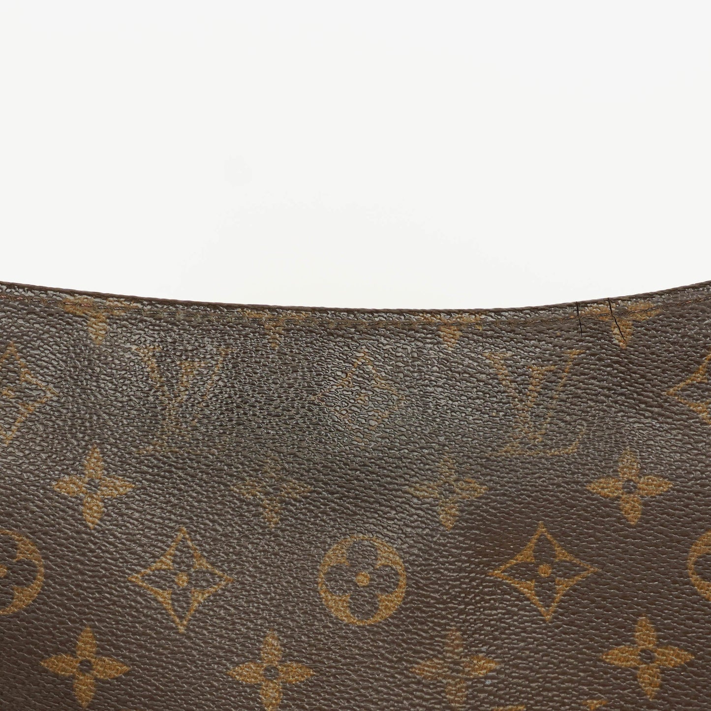 Louis Vuitton Looping GM Monogram Shoulder Bag