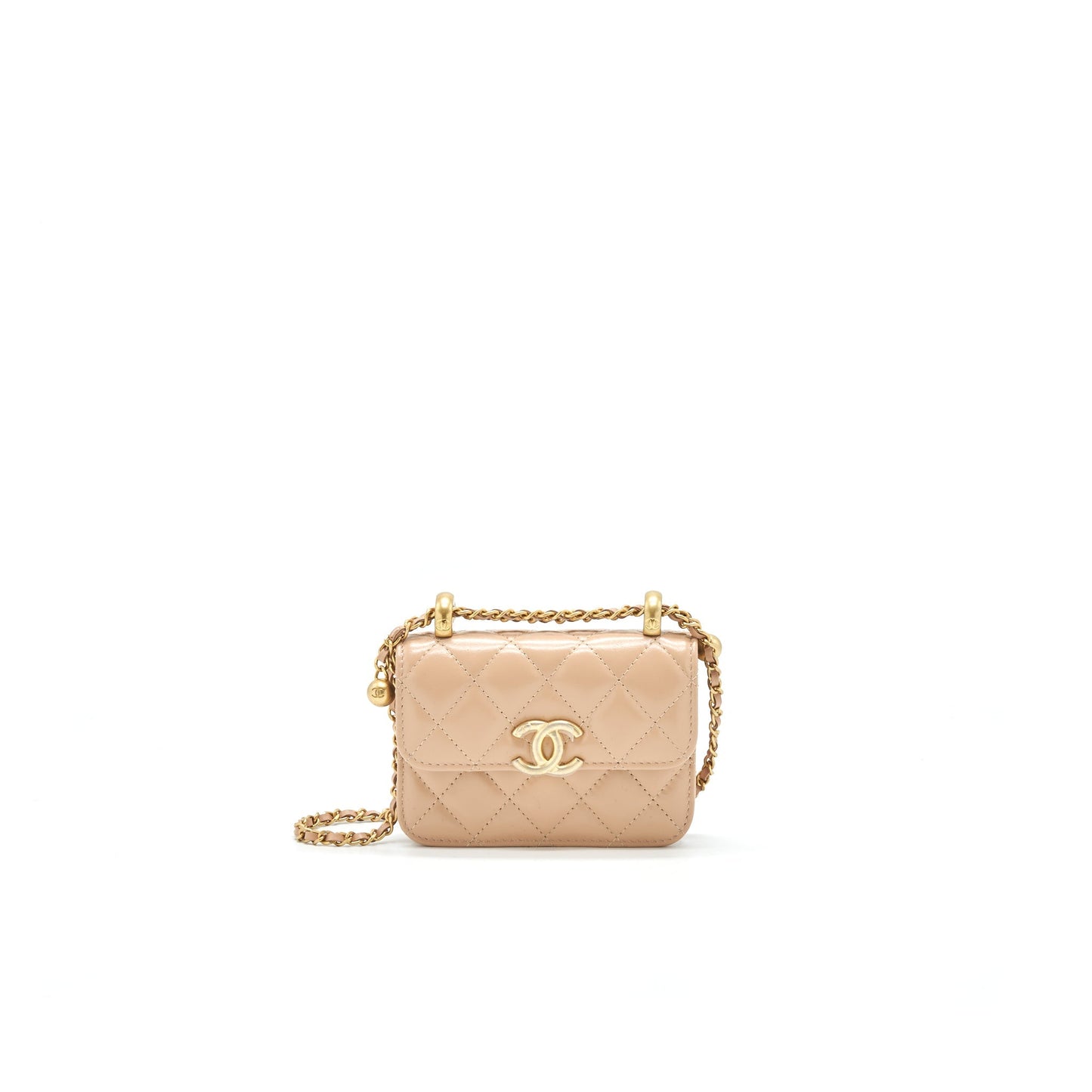 Chanel Shoulder Bag - EworeBags