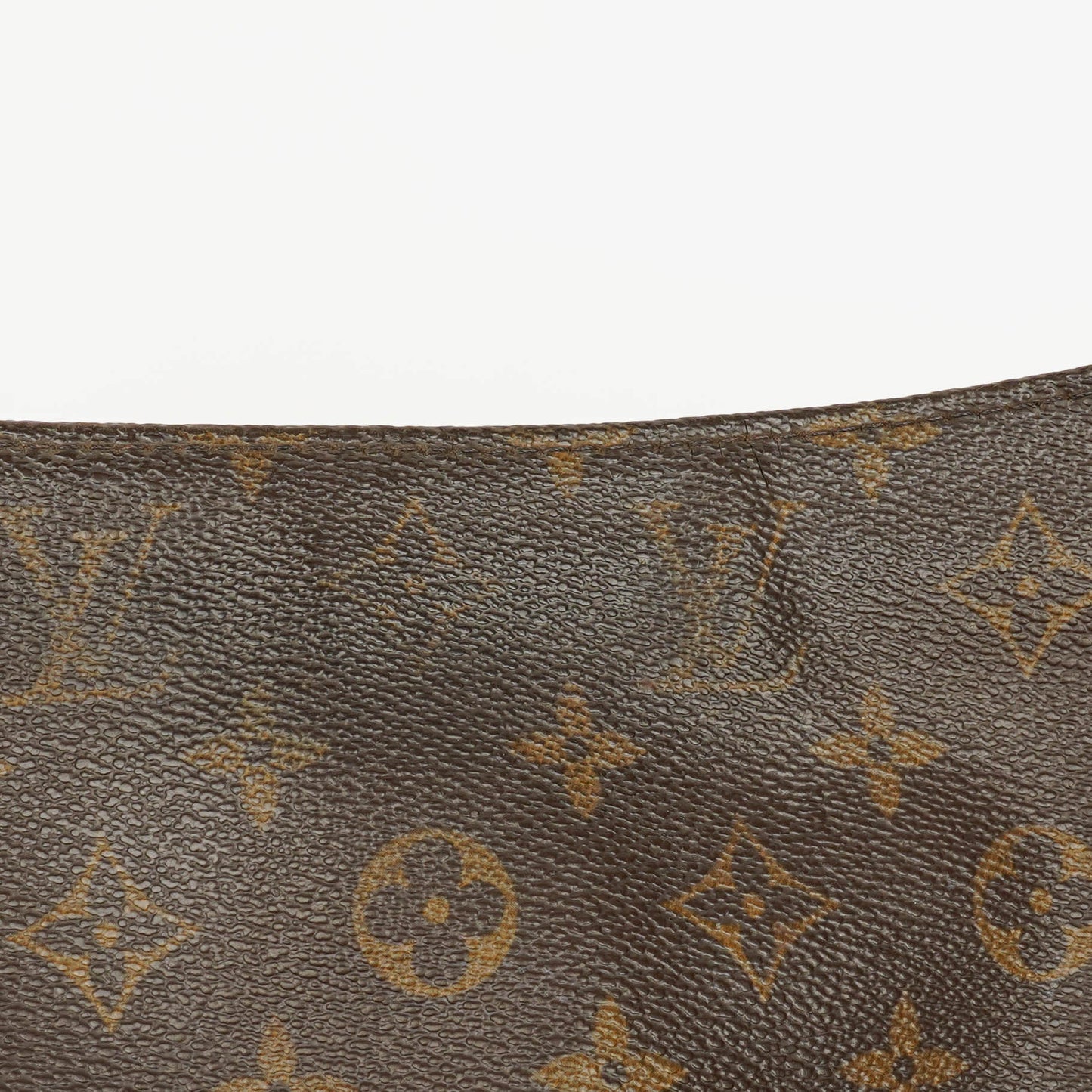 Louis Vuitton Looping GM Monogram Shoulder Bag
