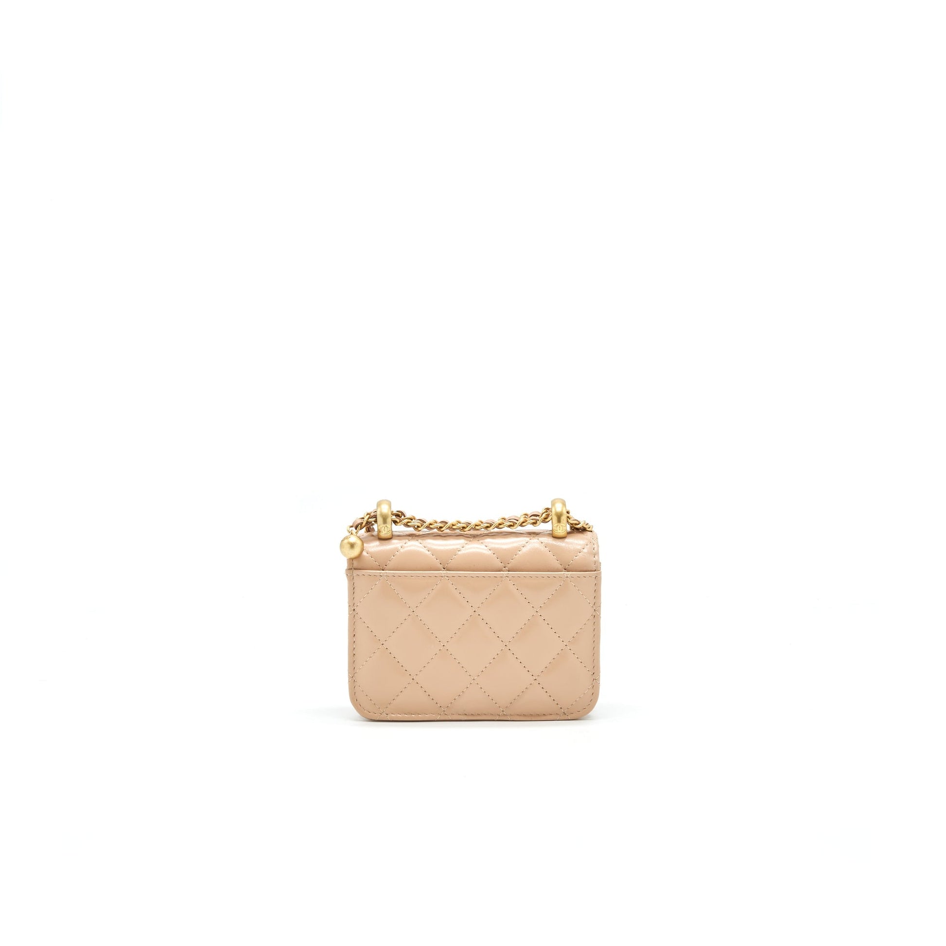 Chanel Shoulder Bag - EworeBags