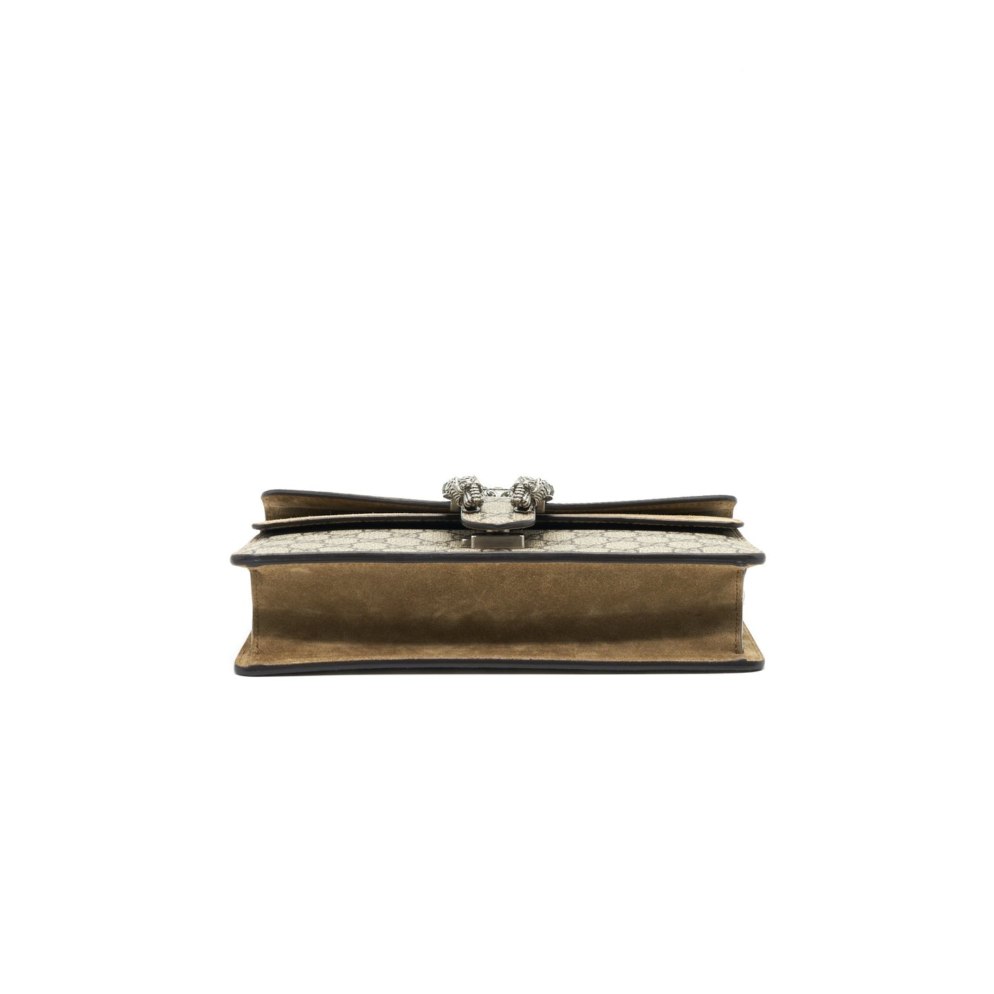 Gucci Dionysus GG Small Shoulder Bag New version