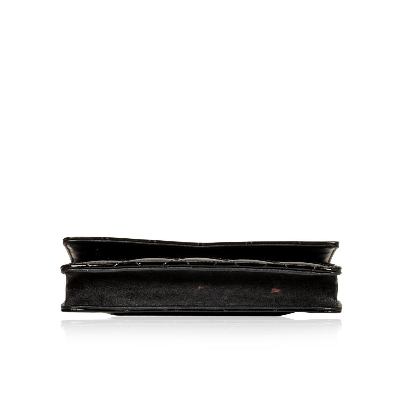 Chanel Wallet on Chain Patent