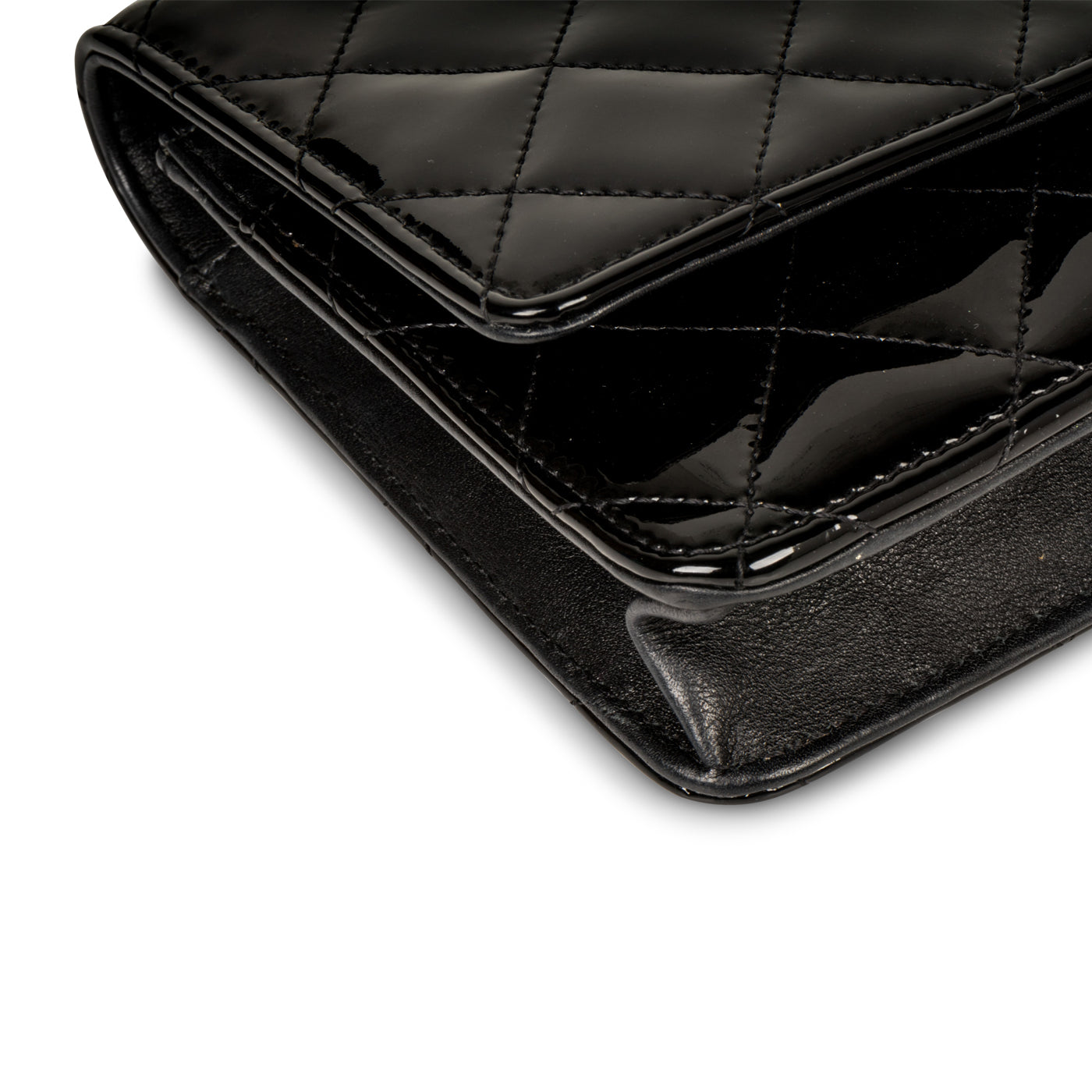 Chanel Wallet on Chain Patent