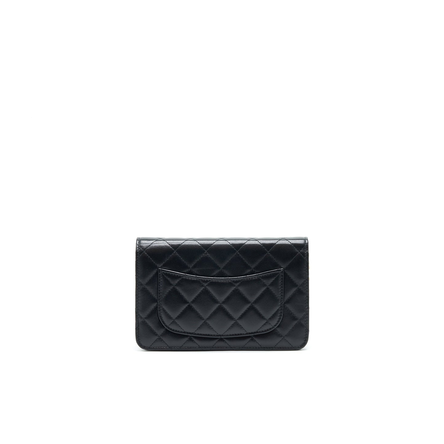 Chanel Wallet On Chain Crossbody Bag - EworeBags
