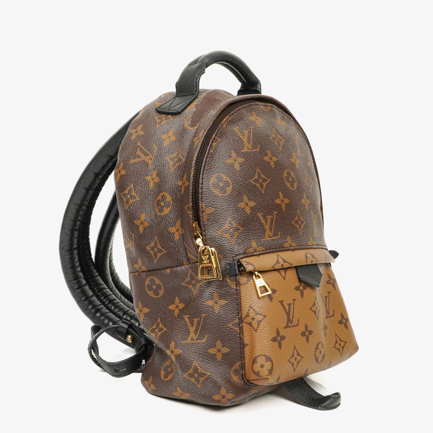 Louis Vuitton Reverse Monogram Canvas Palm Springs PM Backpack