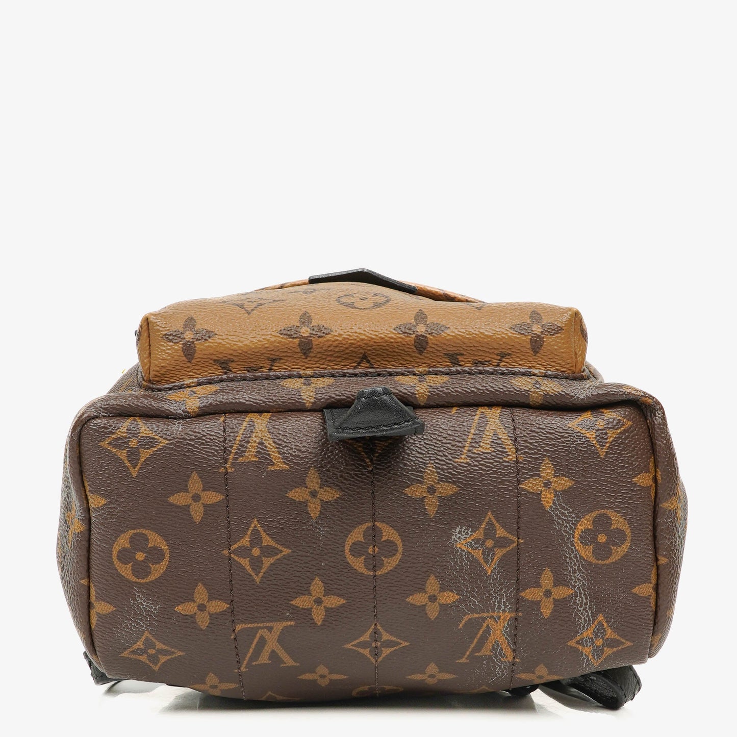 Louis Vuitton Reverse Monogram Canvas Palm Springs PM Backpack