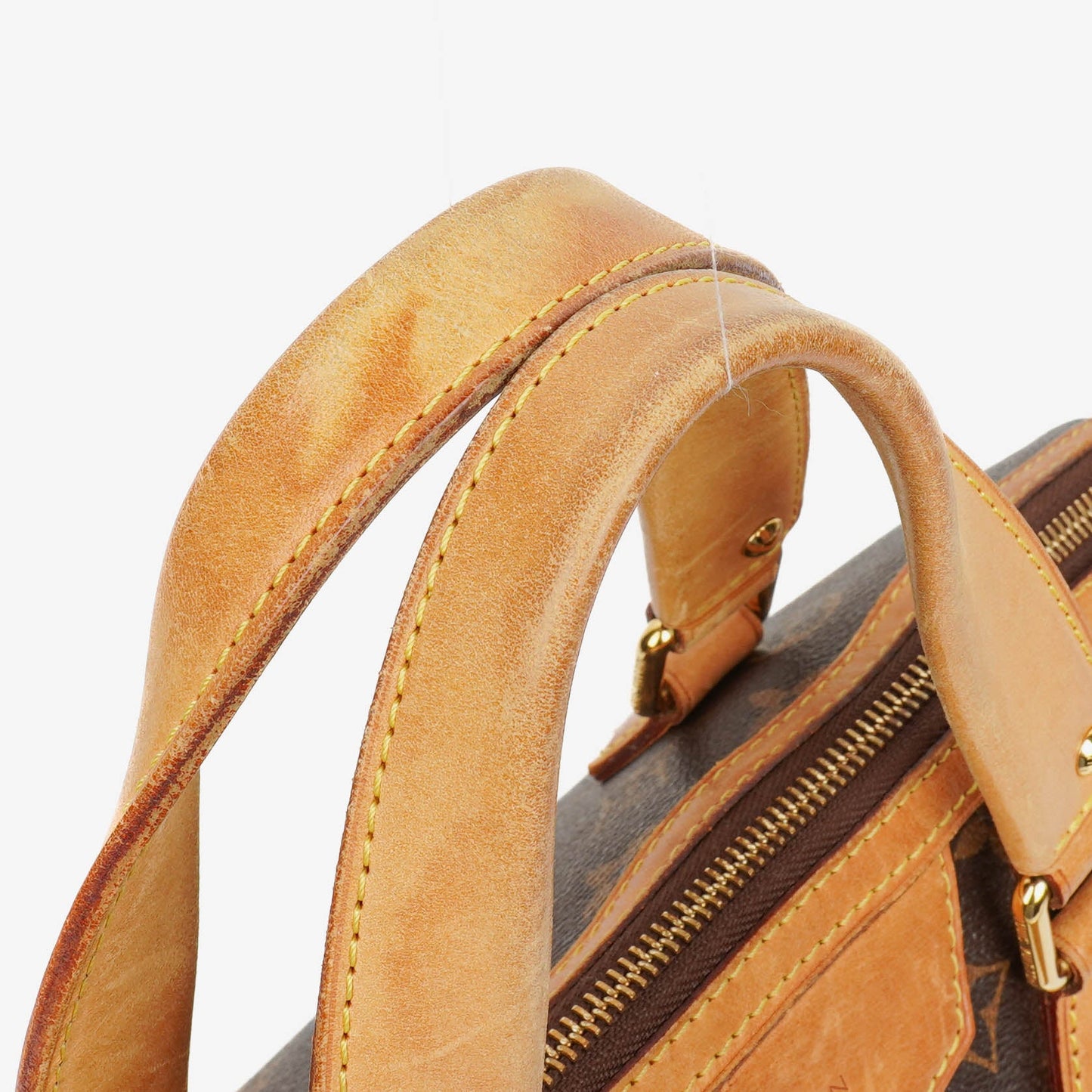 Louis Vuitton Monogram Canvas Retiro PM Bag