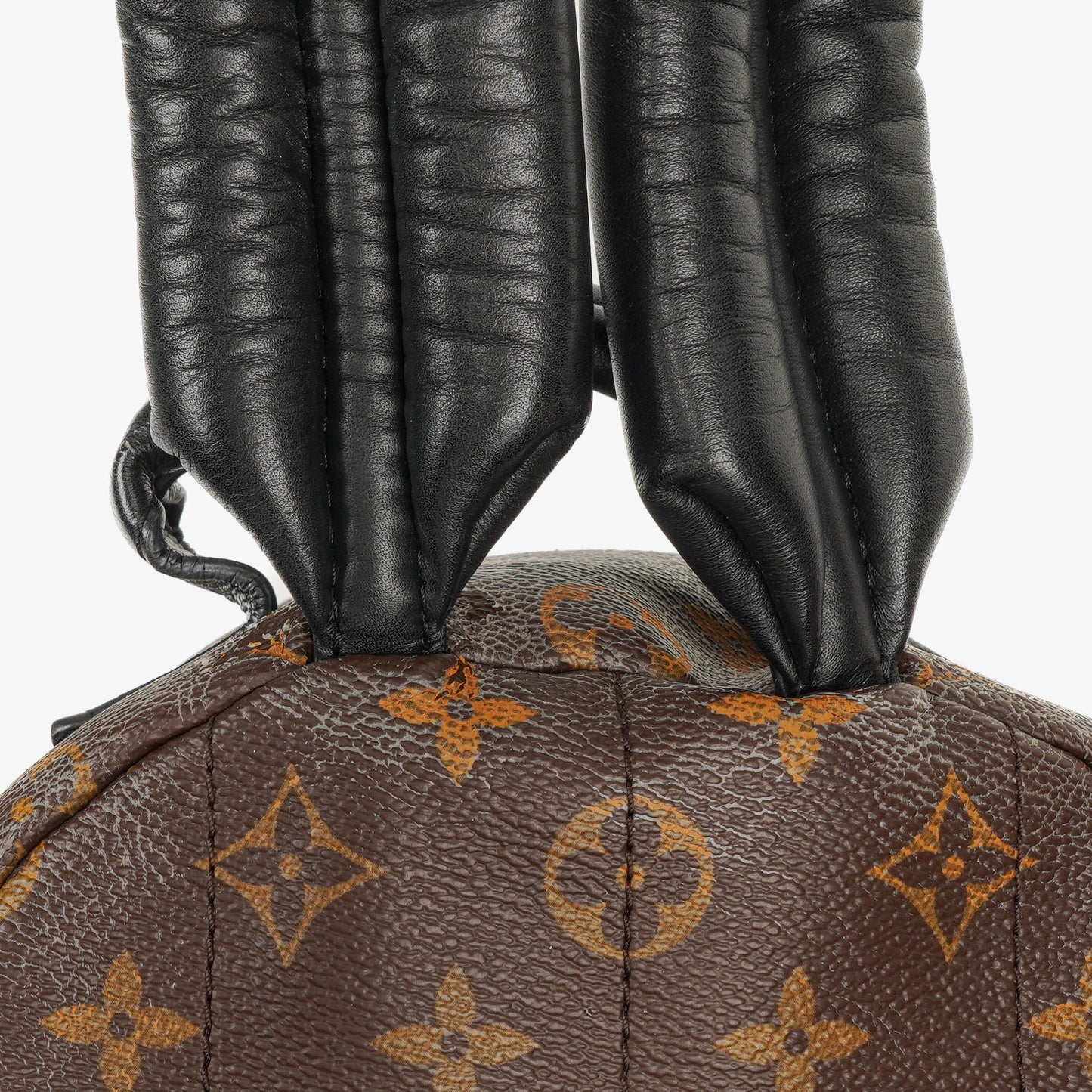 Louis Vuitton Reverse Monogram Canvas Palm Springs PM Backpack