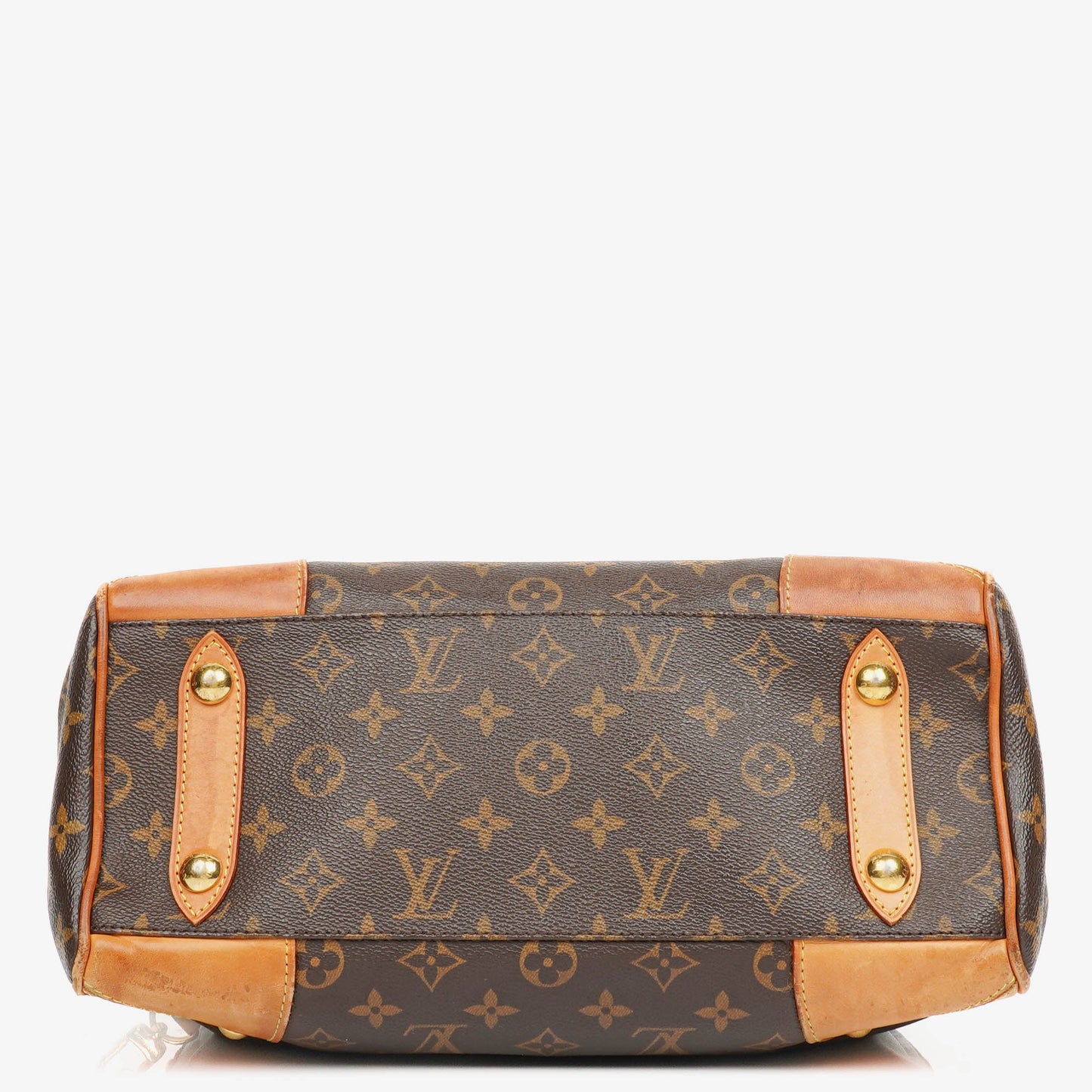 Louis Vuitton Monogram Canvas Retiro PM Bag