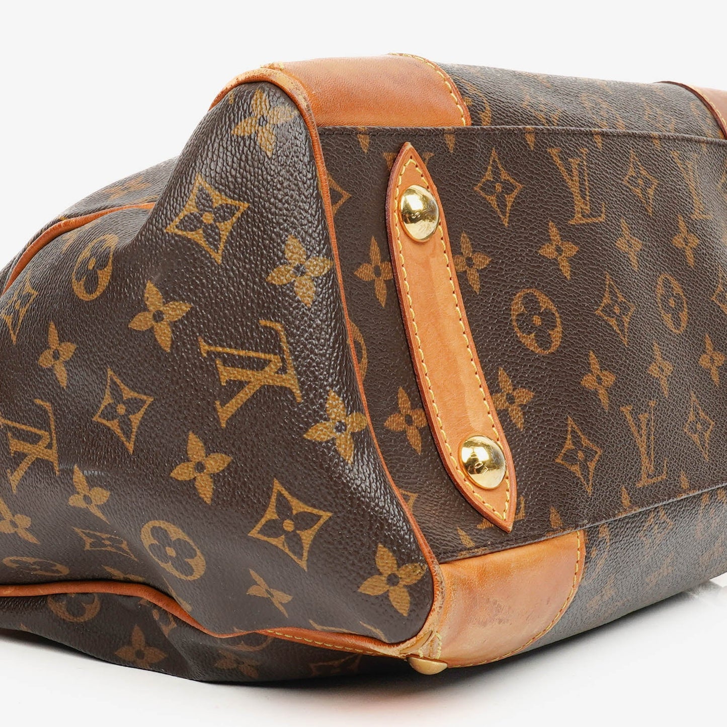 Louis Vuitton Monogram Canvas Retiro PM Bag